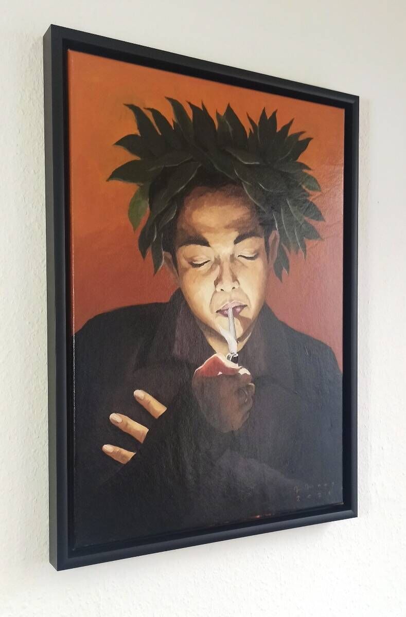"Why smoking"