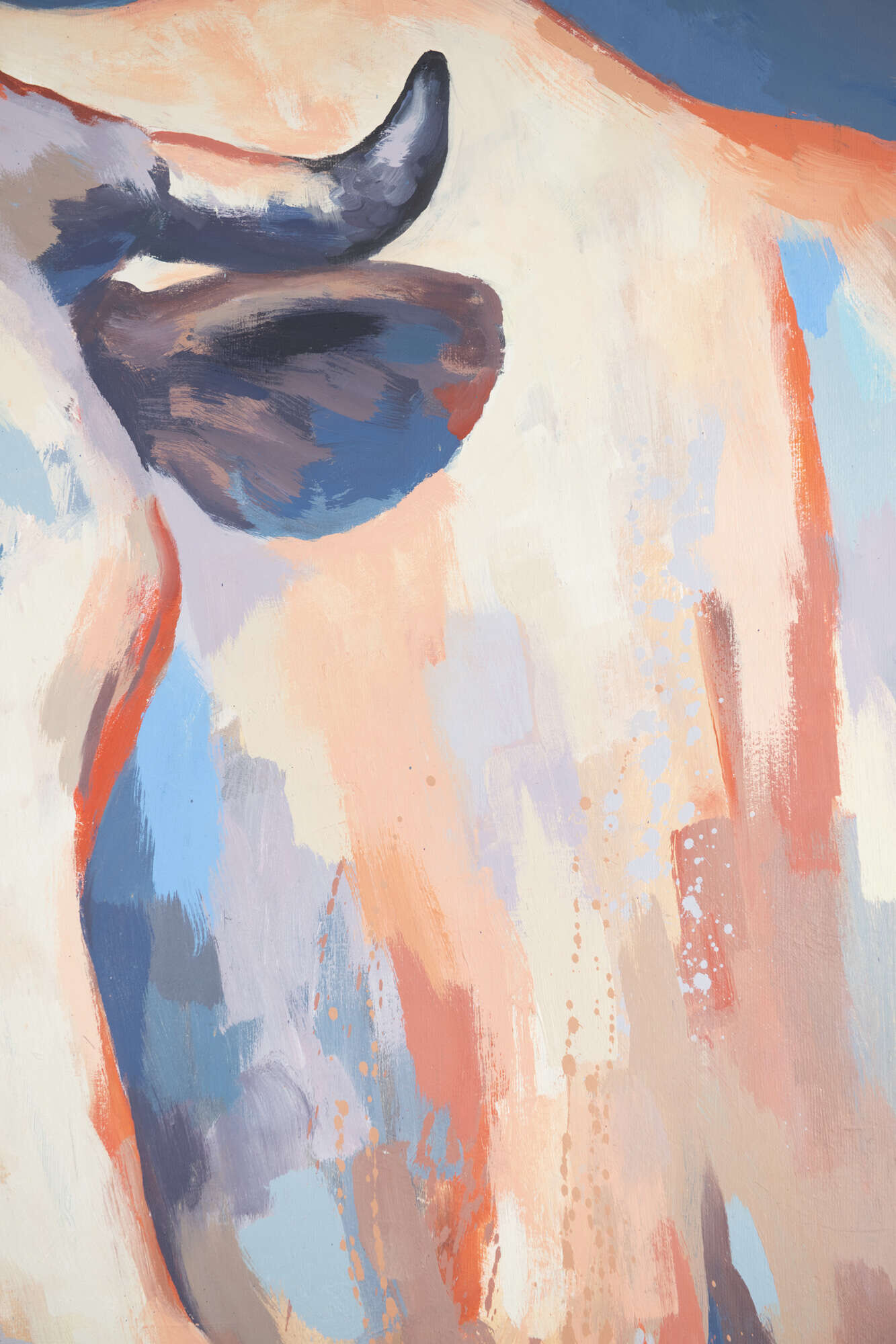 #10 - The Colour and Weight of Life - Moritz Maas 3