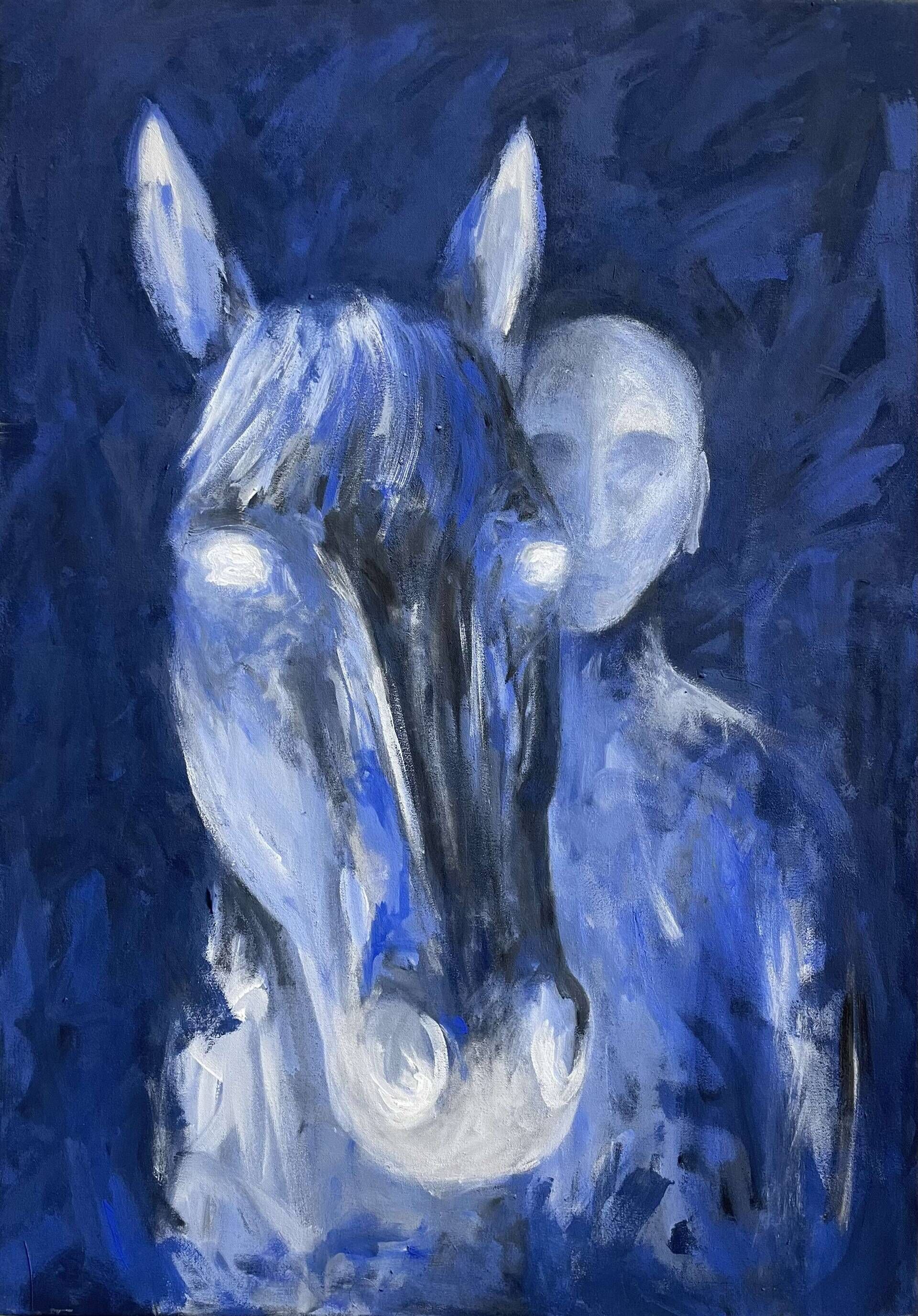 Tiefsee  - Sarah Maria Kuhn  1