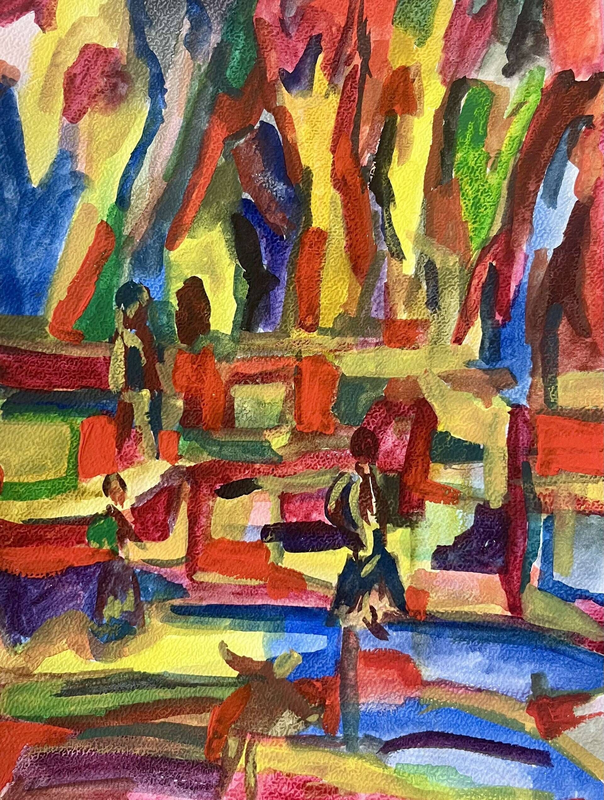 Feuer - Lisa Wiedemann 1