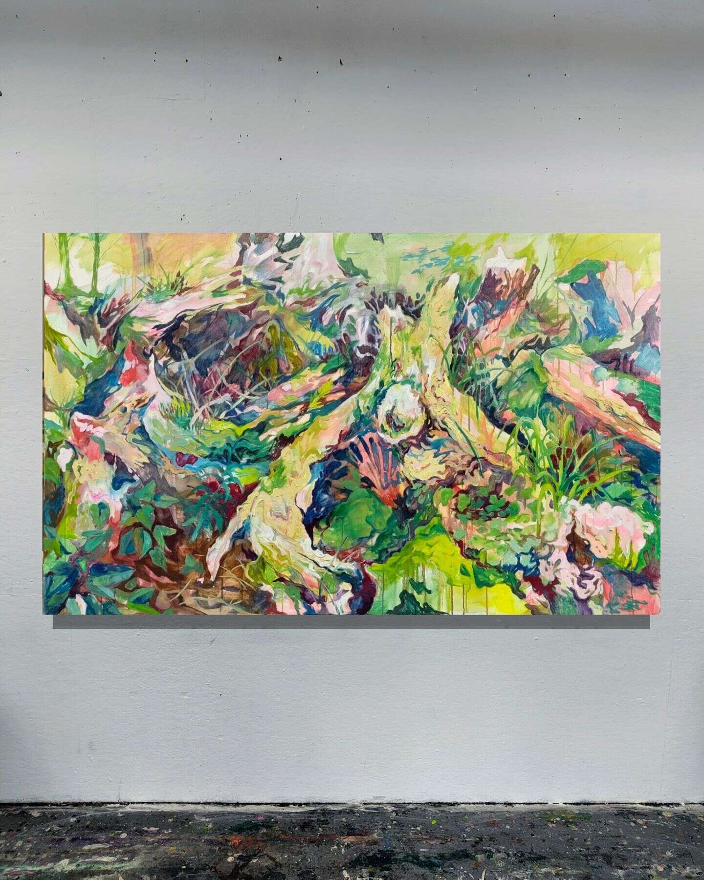 Tief im Unterholz - Jannis Kustak 2