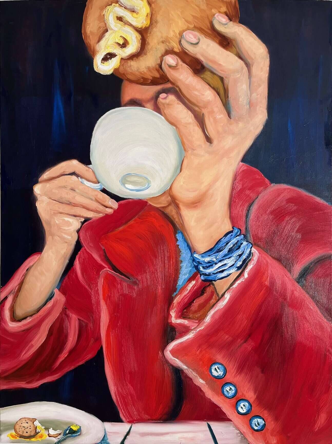 The daily rituals  - Anna Hopfensberger 3