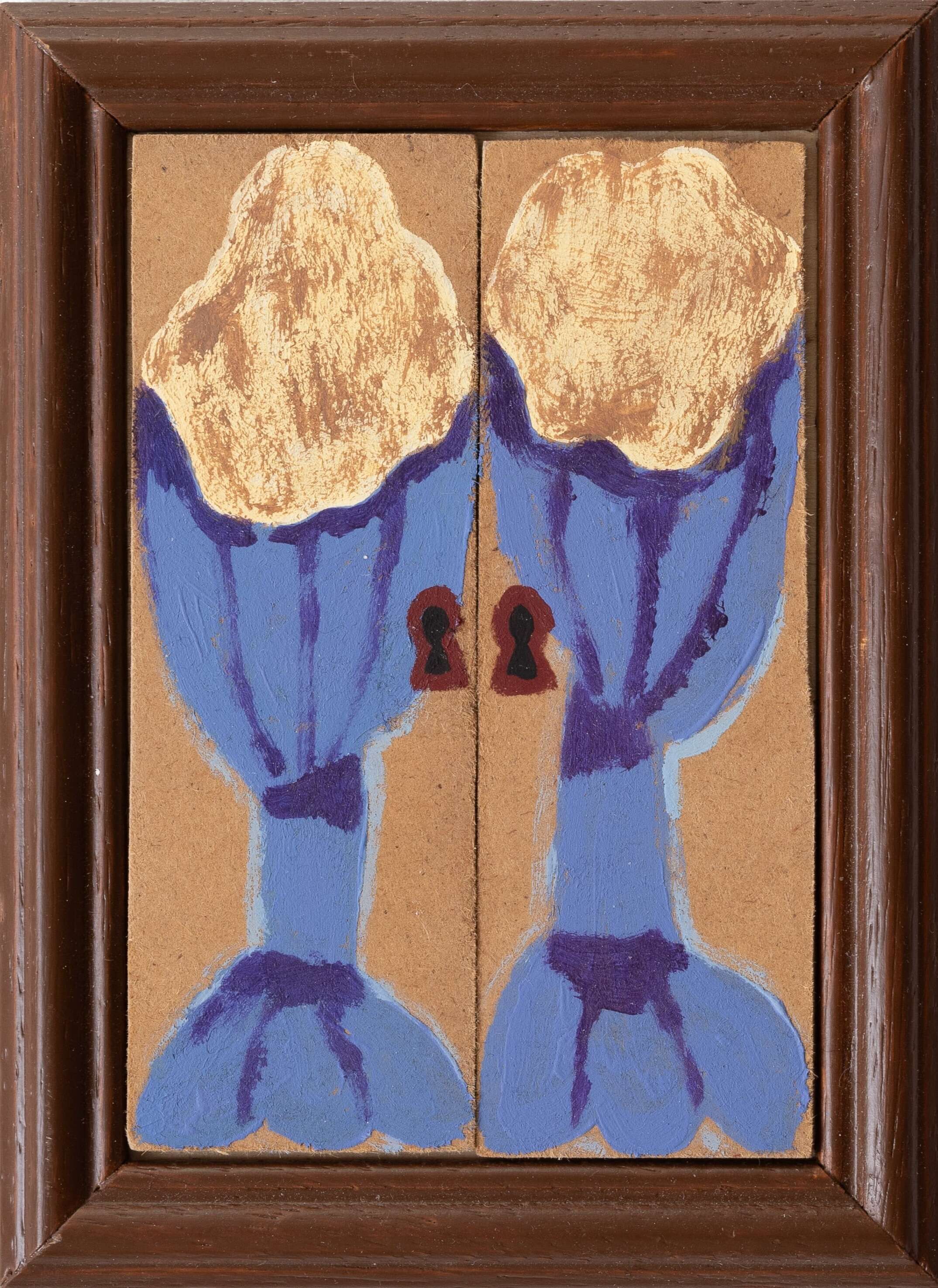 Schrank Serie #02 - Soyoung Park 1