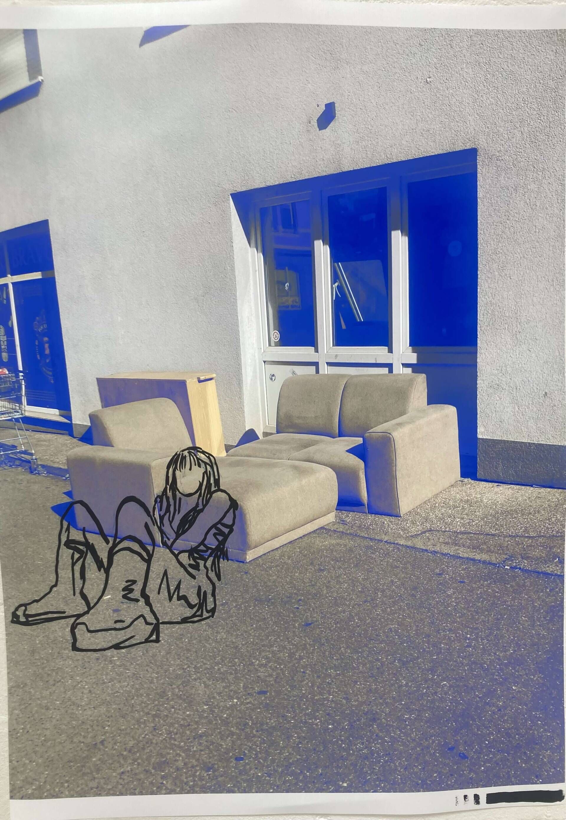 Setz dich doch - marleen sophie  2