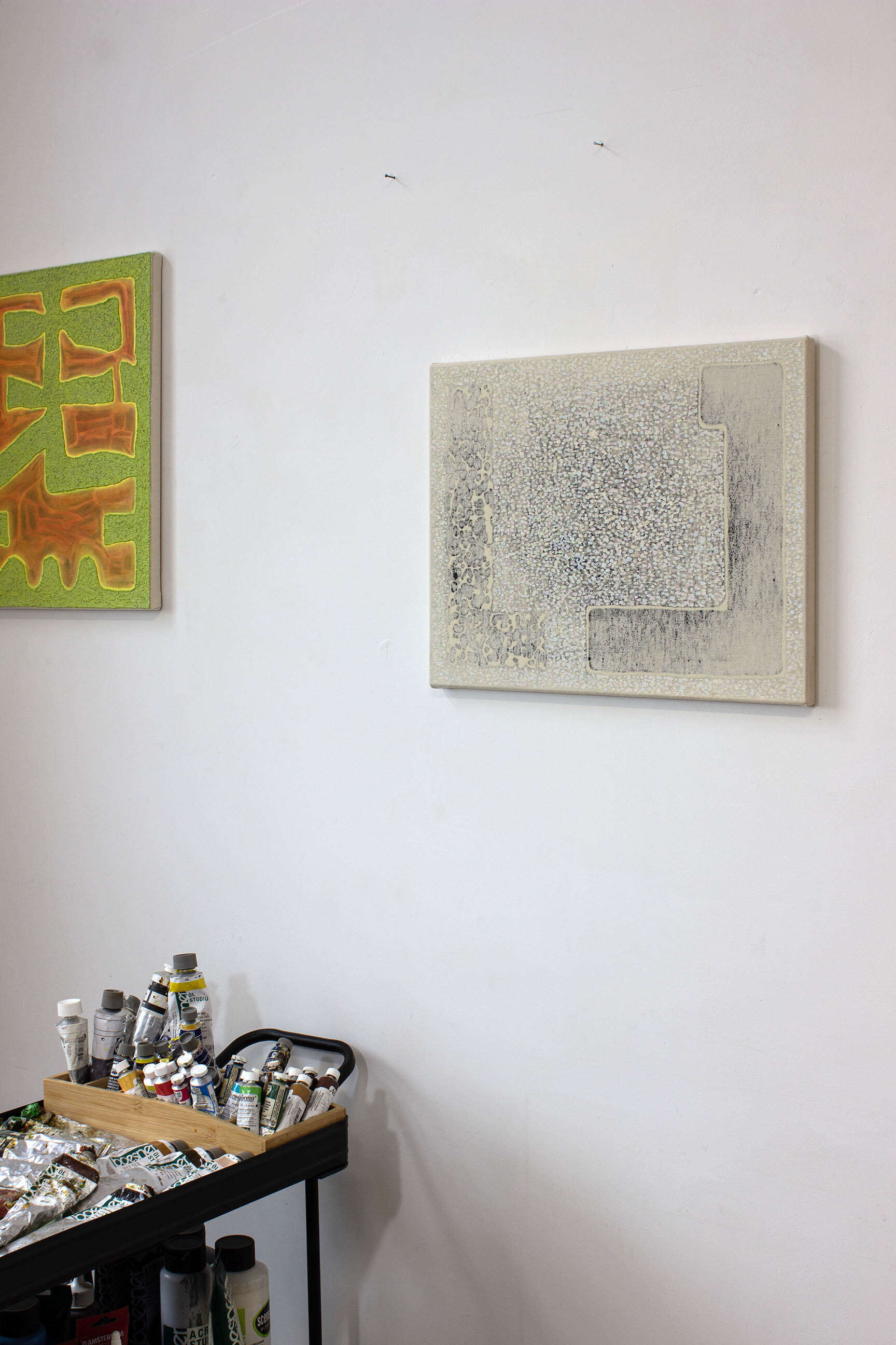 o.T. (Lars) - Margarethe Ucinski 2