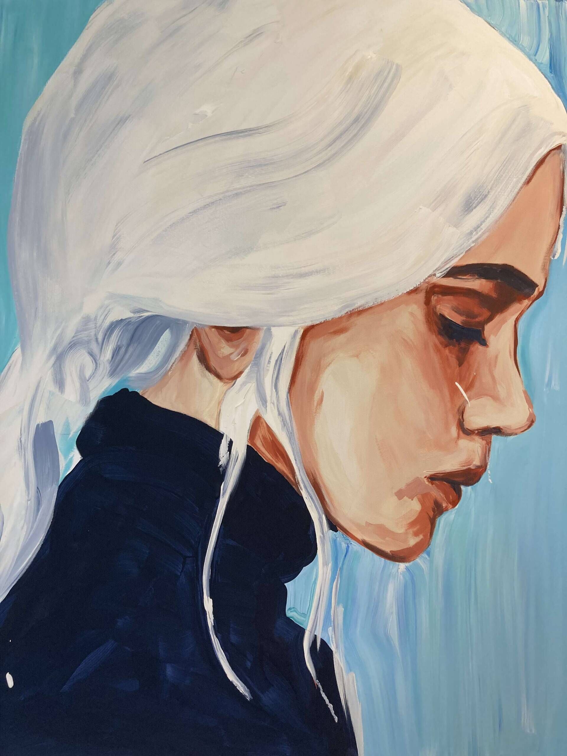 Silence flows - Kim Helbig 3