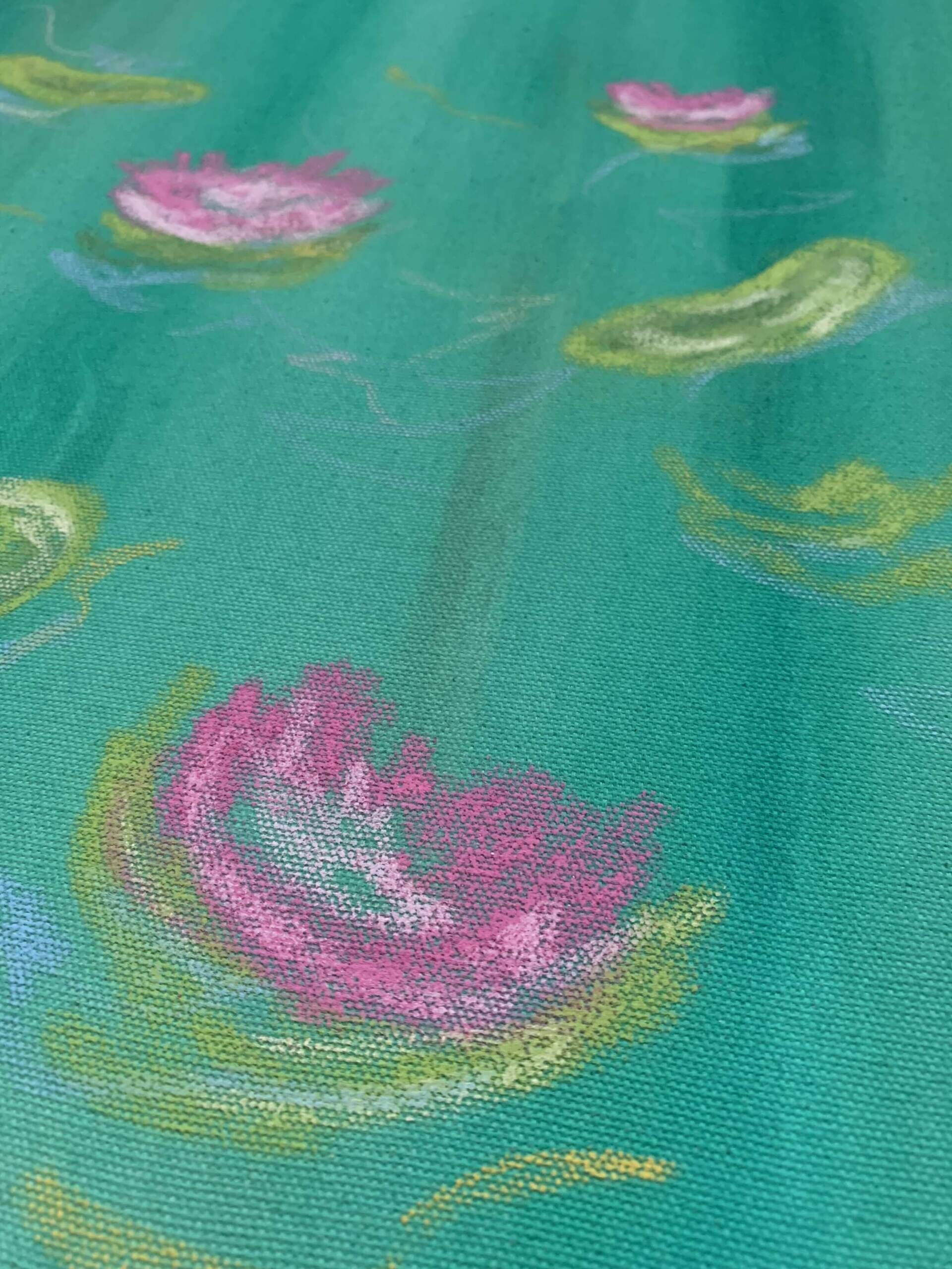 Sea roses  - Julienne  Dumrese 2