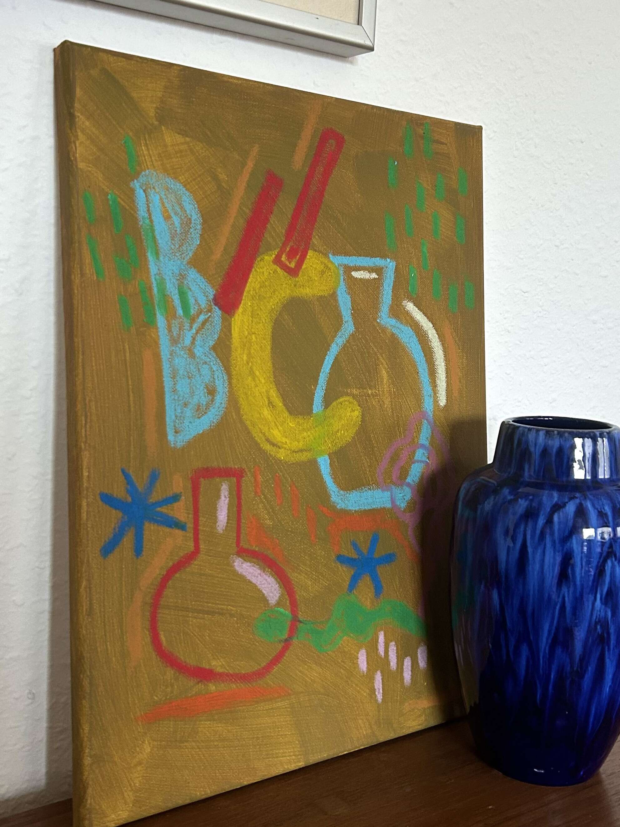 Offene Form  - Ana Carmona Hernandez 3