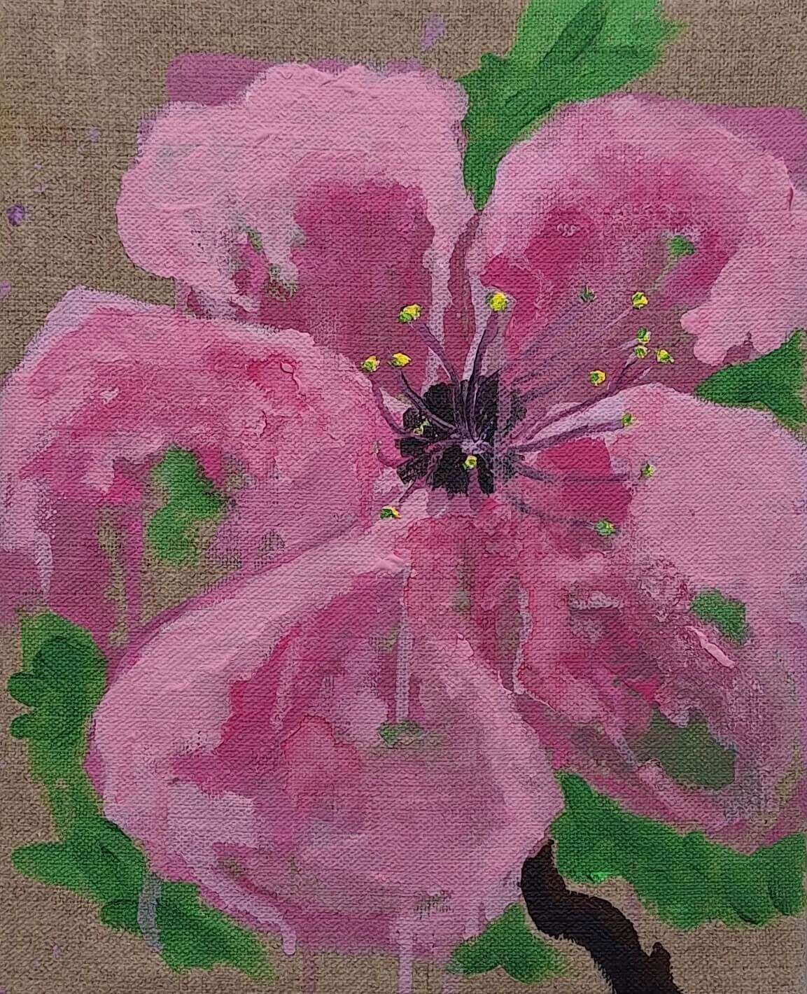 Very Very Cherry #3 - Sara Wimmers 1