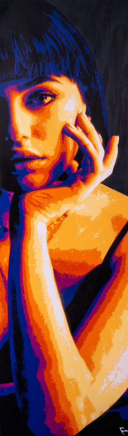 Espresso Martini, please - Frederick Reifsteck 1