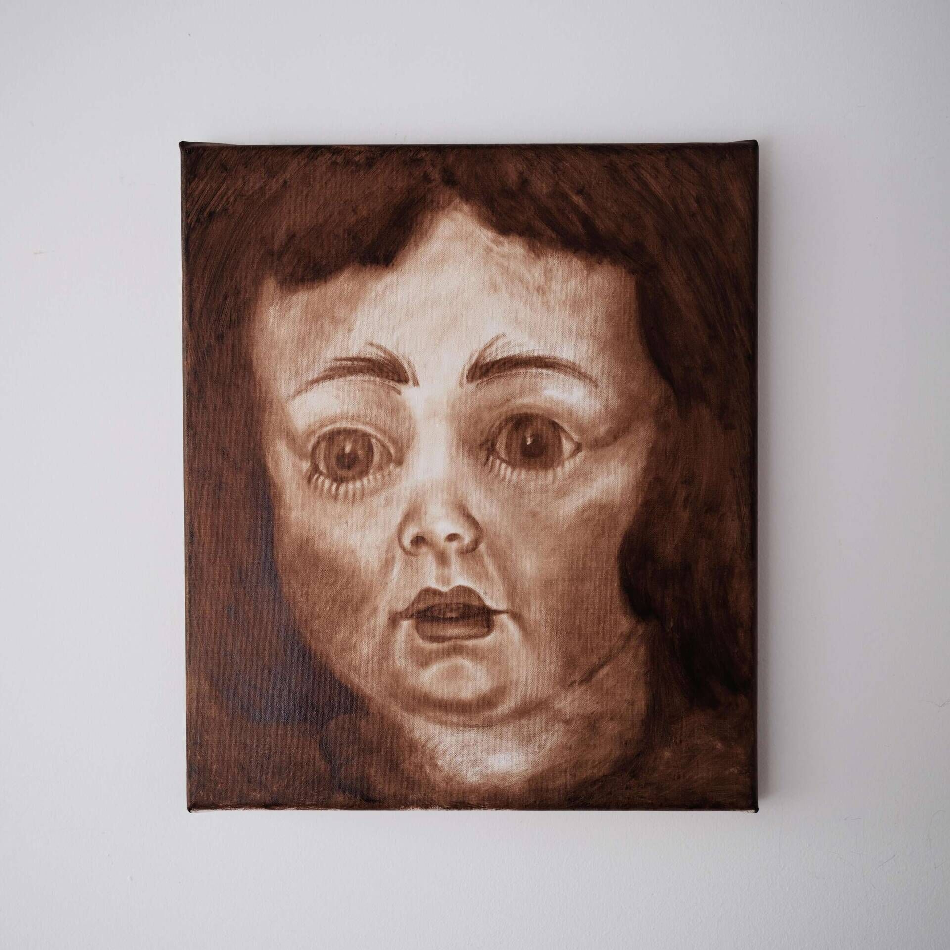 Antik II - Yulia Katan 2
