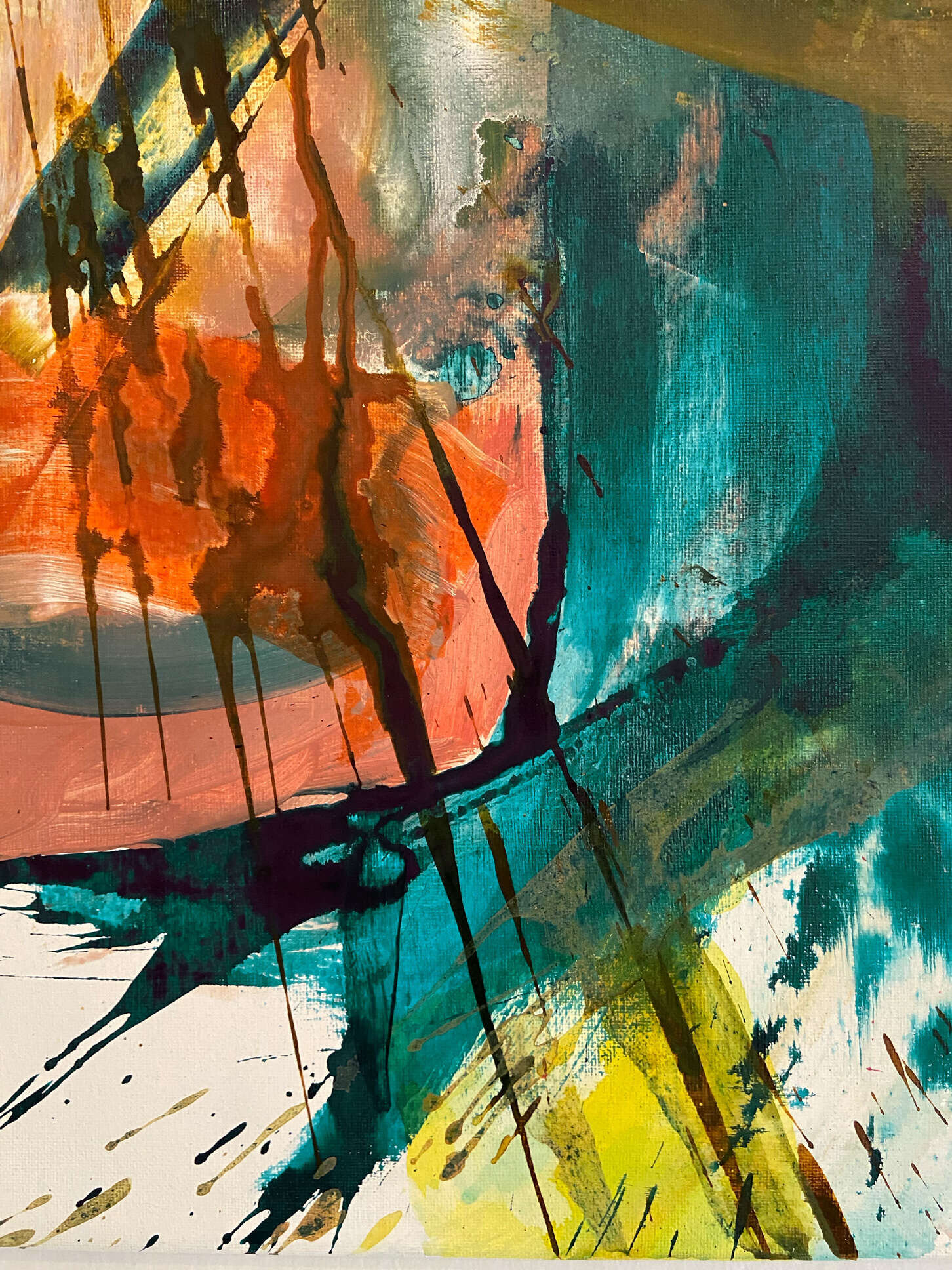 Cosmic Roots - Fabienne Sanke  6