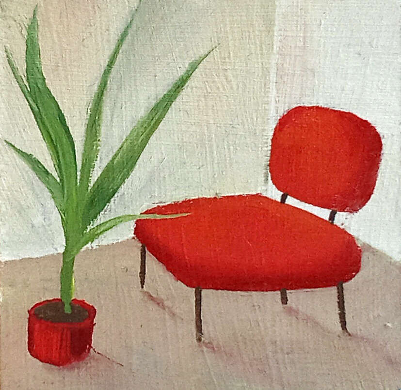 Hand Haus 3 - Jo Failer 1