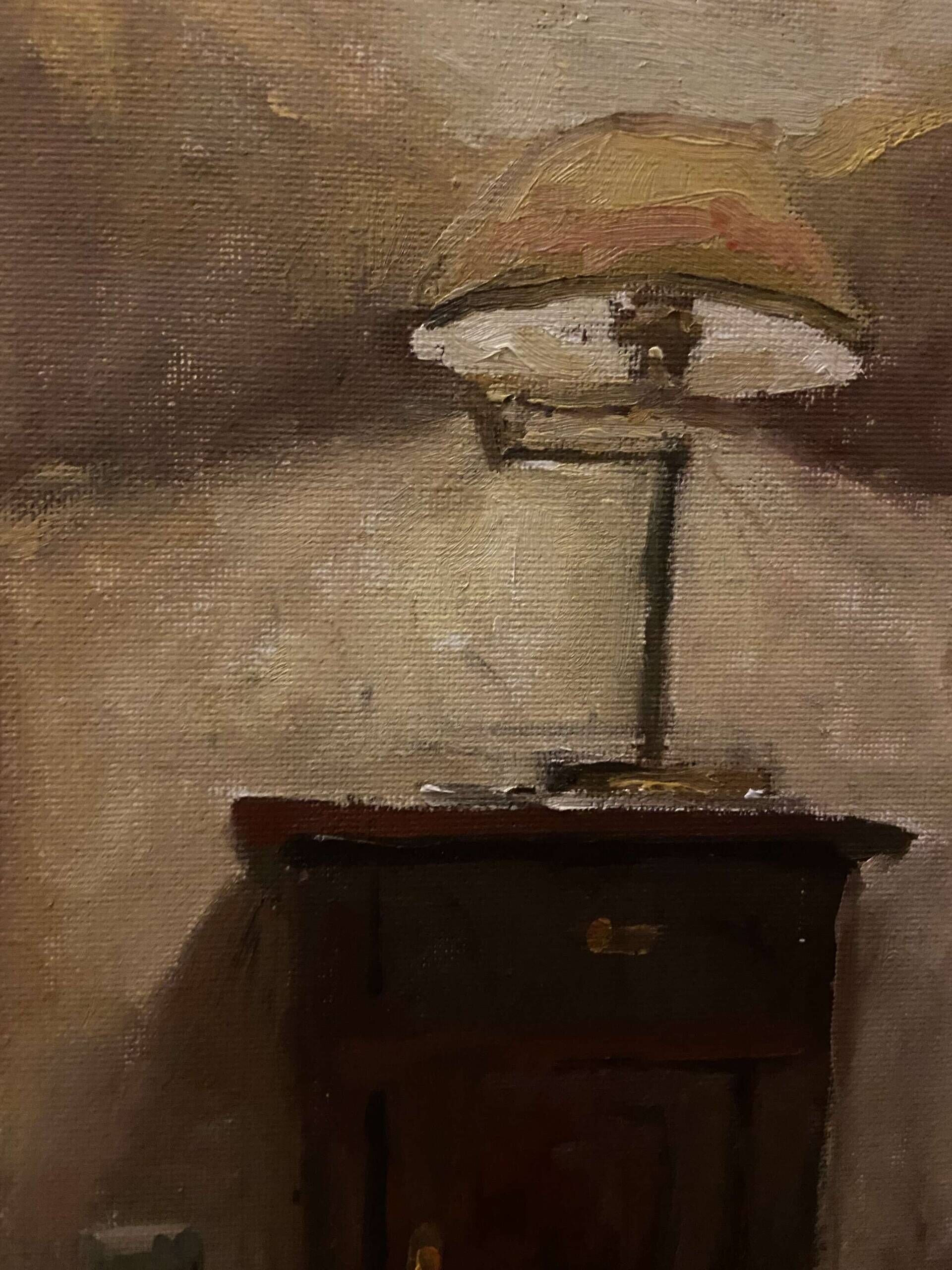 Nachtlicht  - Lilli Geyer 3