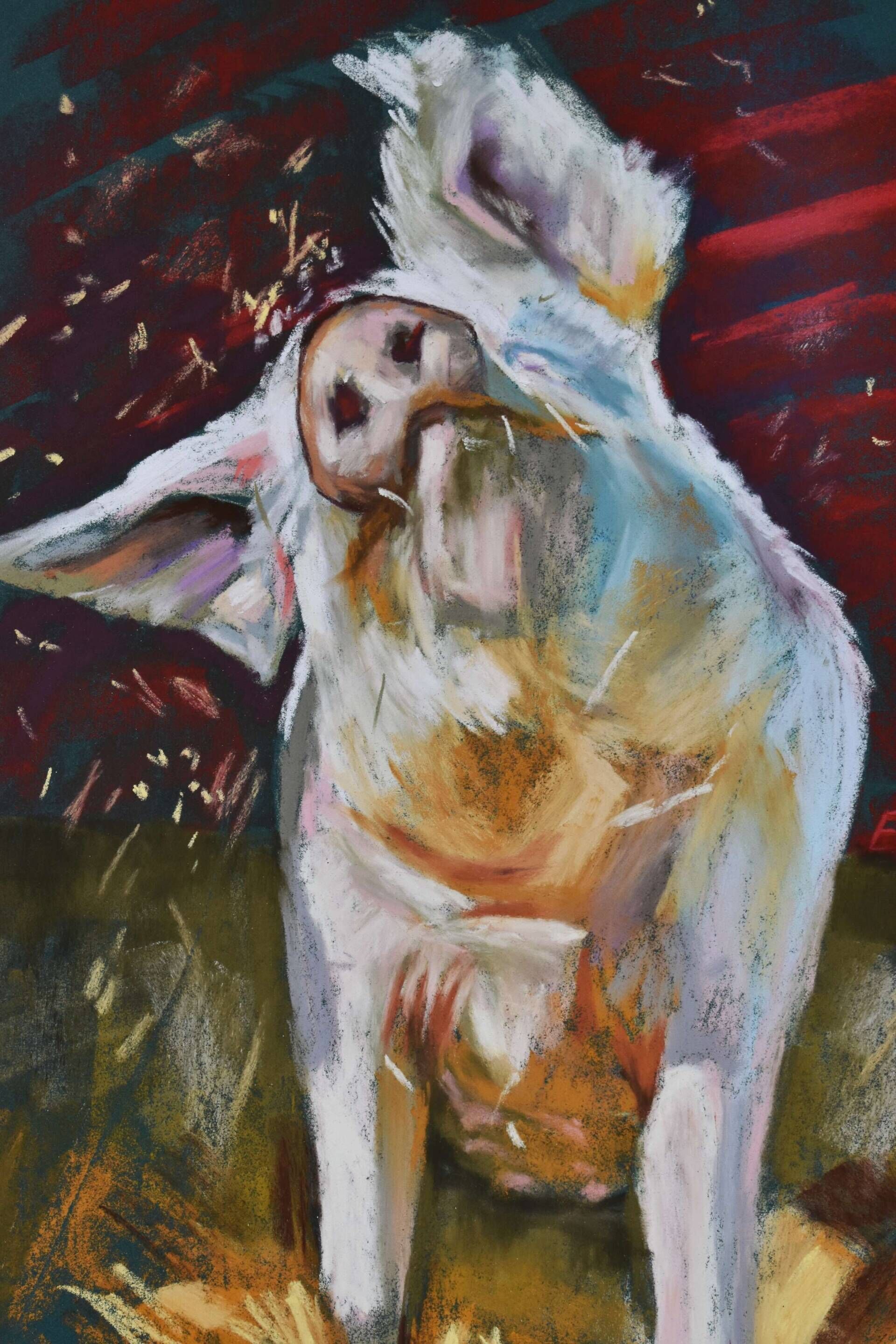 I am more than food 2 - Elza Slo 5