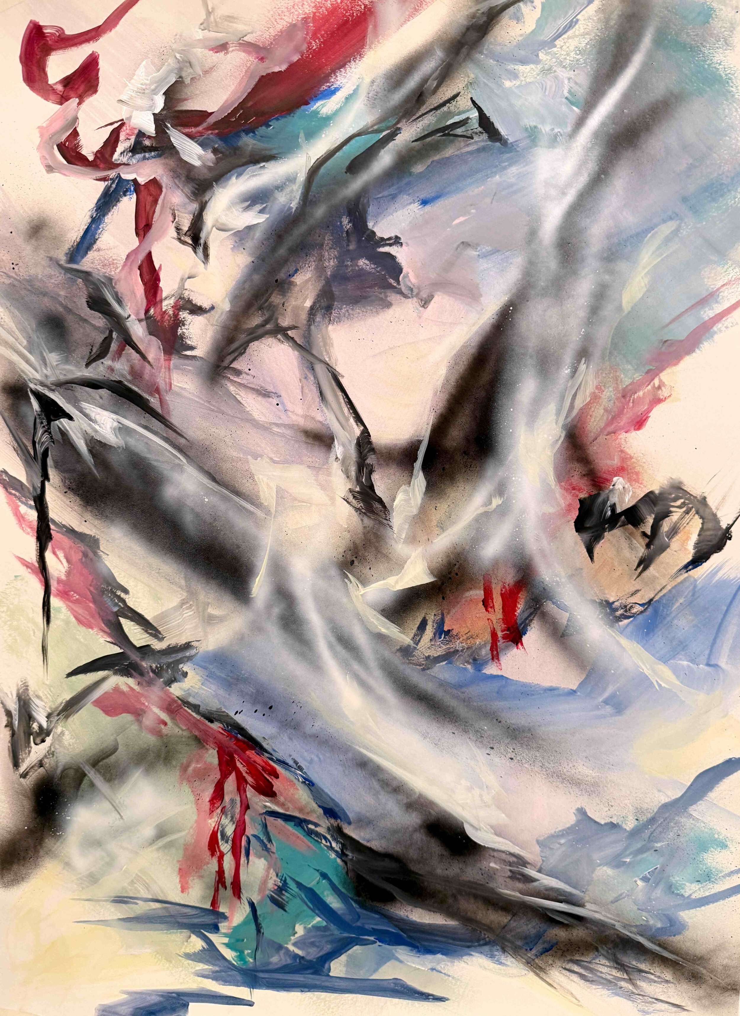 Next Level P 26-34369 - Brigitte Puschmann 1