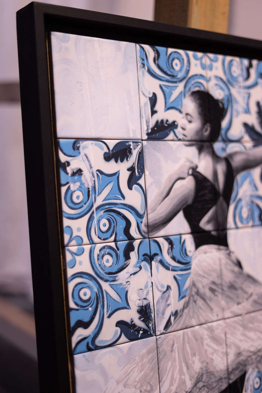 Silent Rhythm - Frederick Reifsteck 5