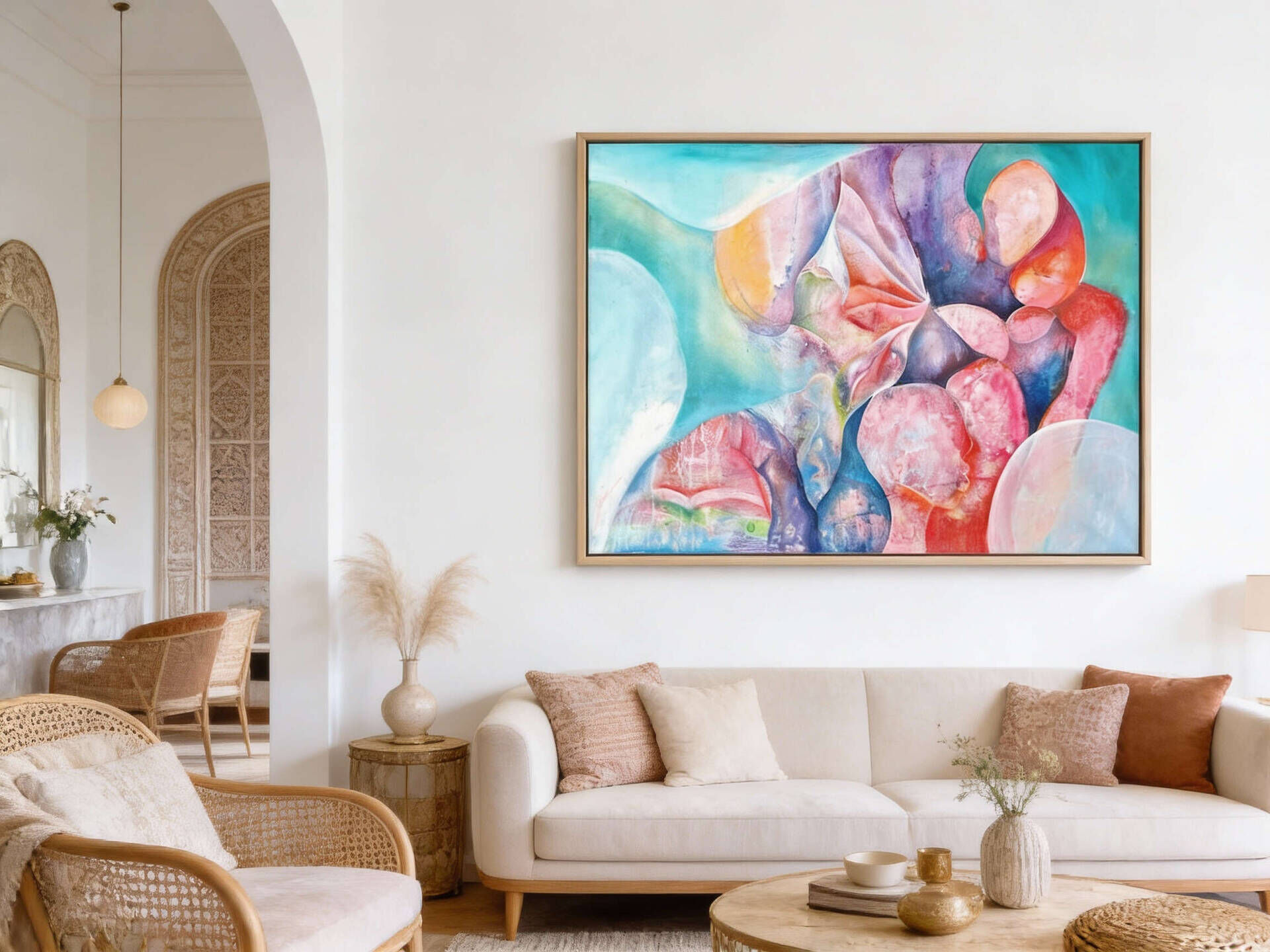 Becoming the story - DuArte 2