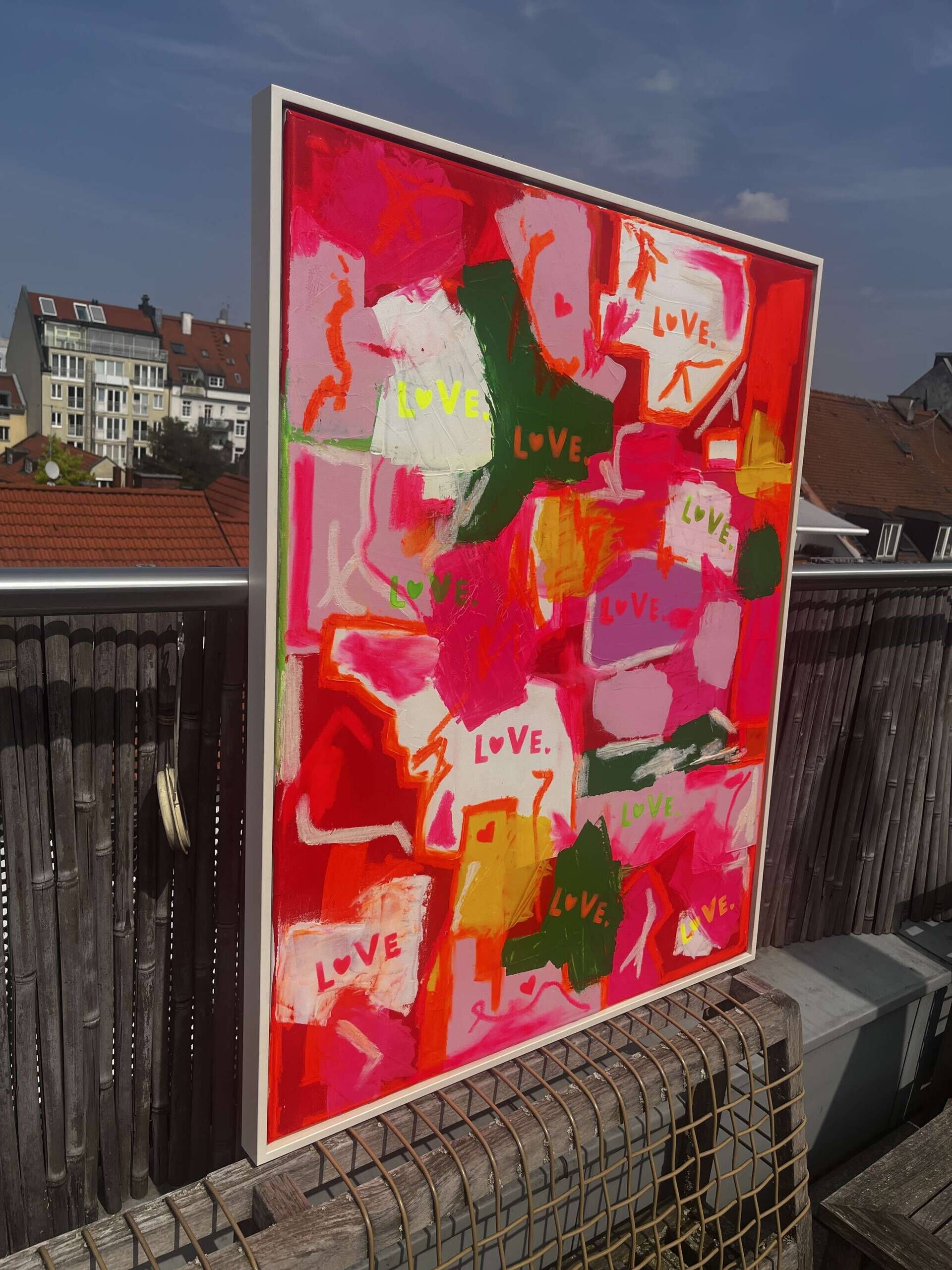 Love Euphoria II - Sara von Meer 7