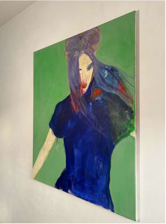 Advertising girl - Bruni Bonadeo 3