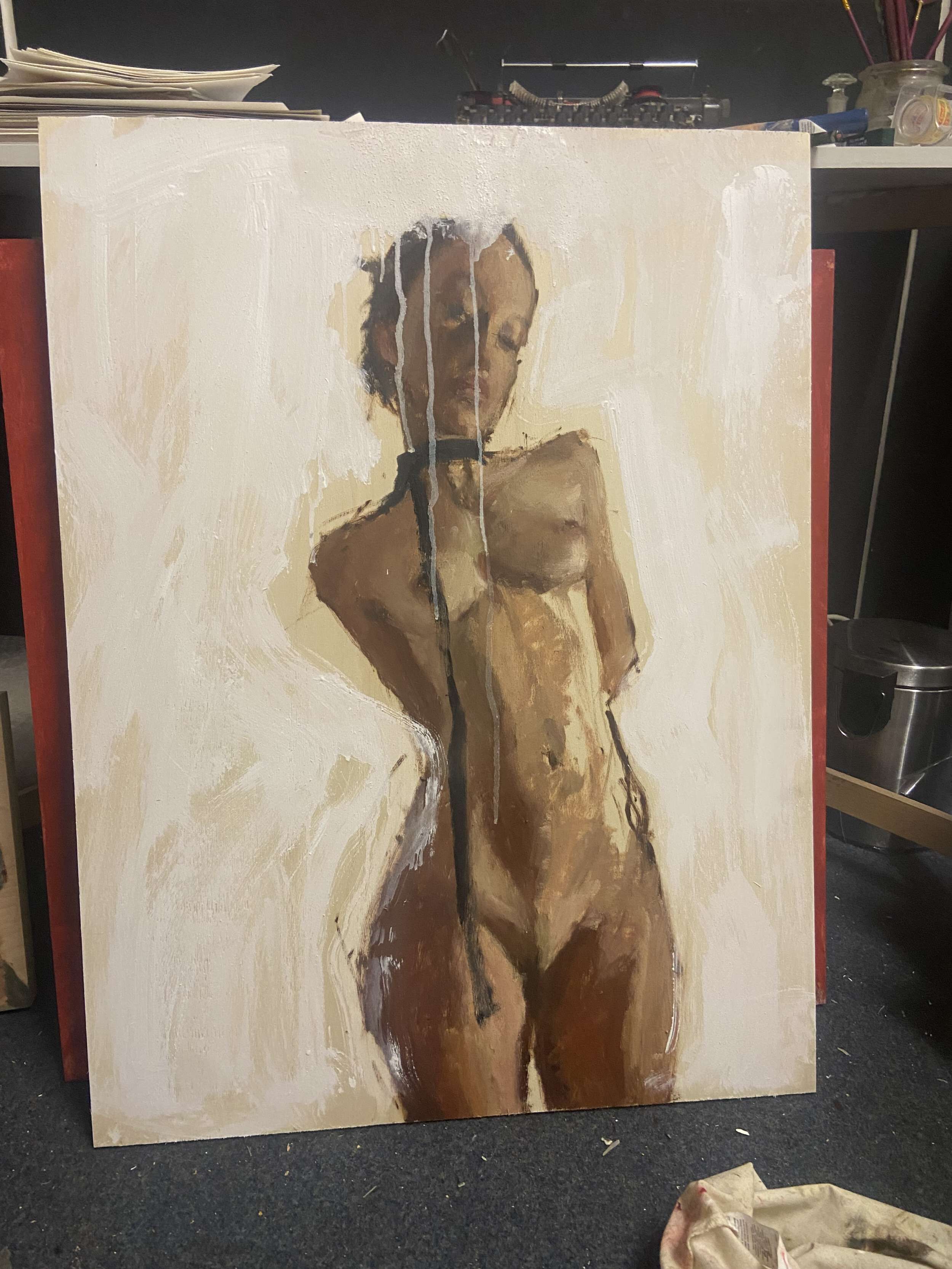 Angie II - Lilli Geyer 4