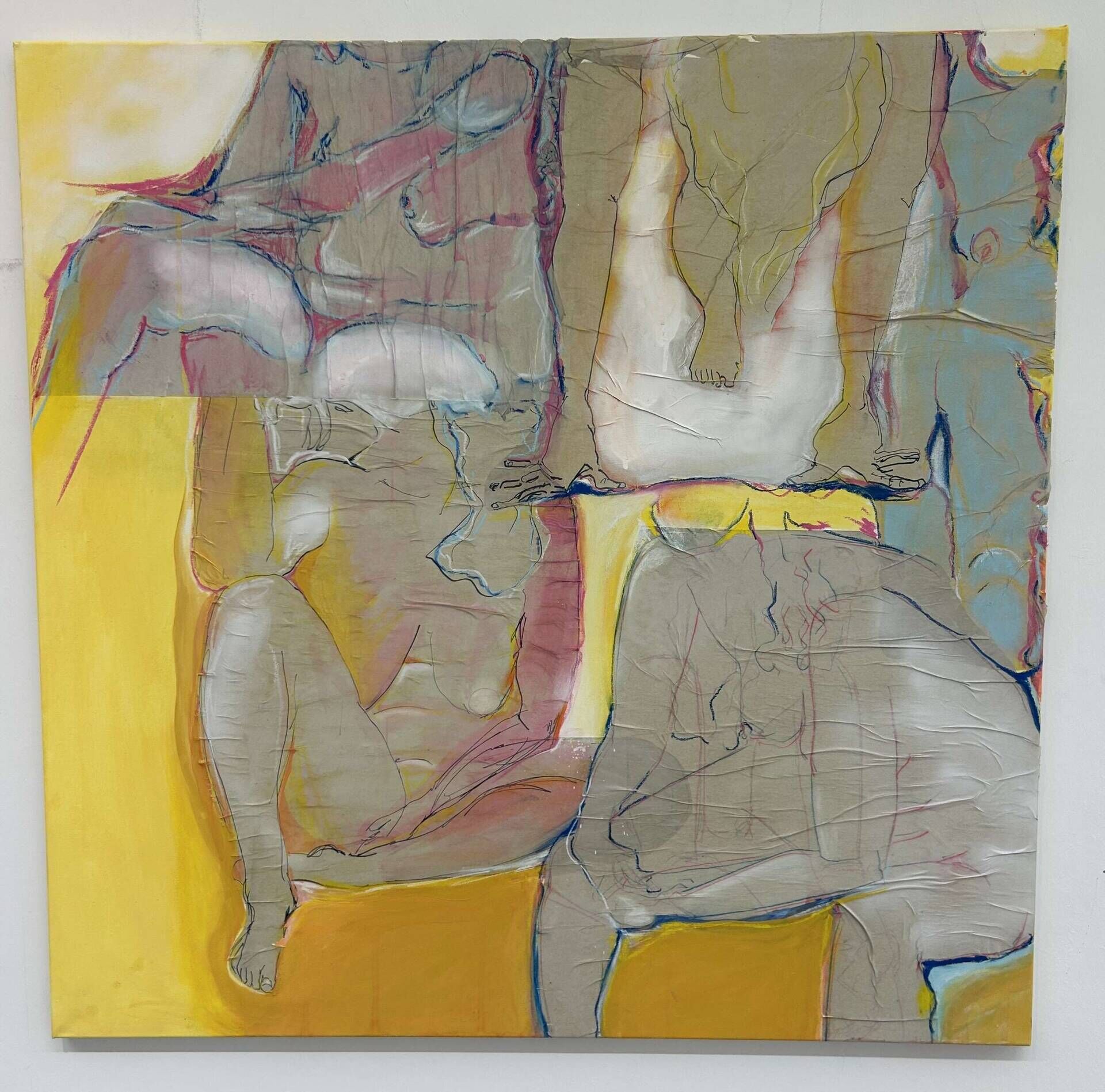 tiefstart. - Marlene Hick 1