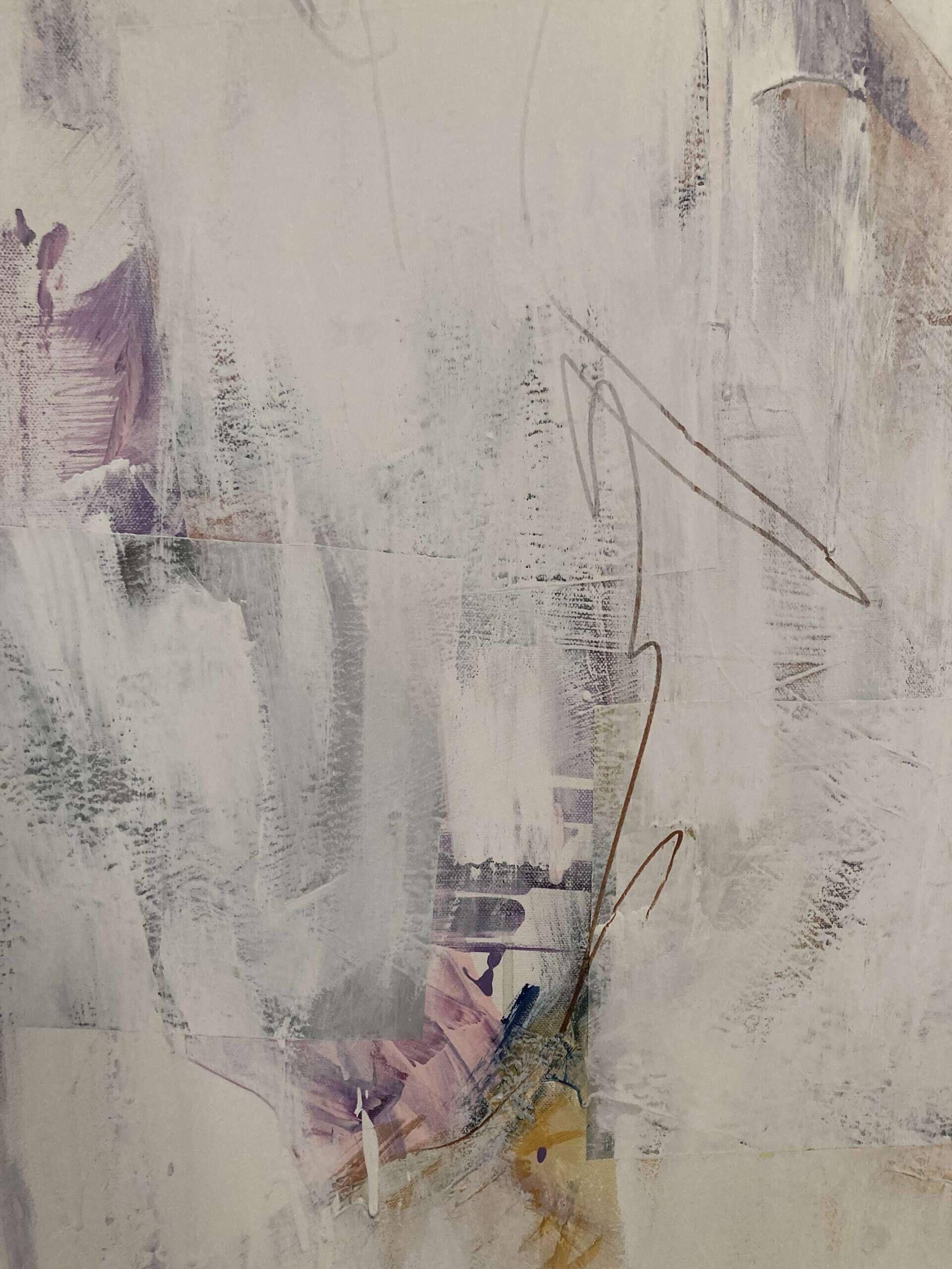 Portrait unter weiß - Kim Helbig 5