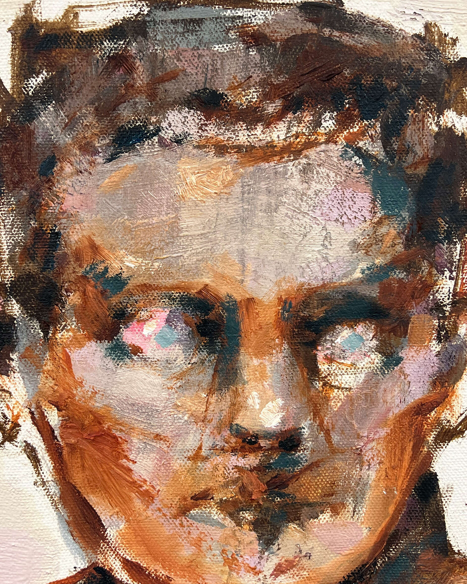 SELF II - Tyler Heidenwag 3