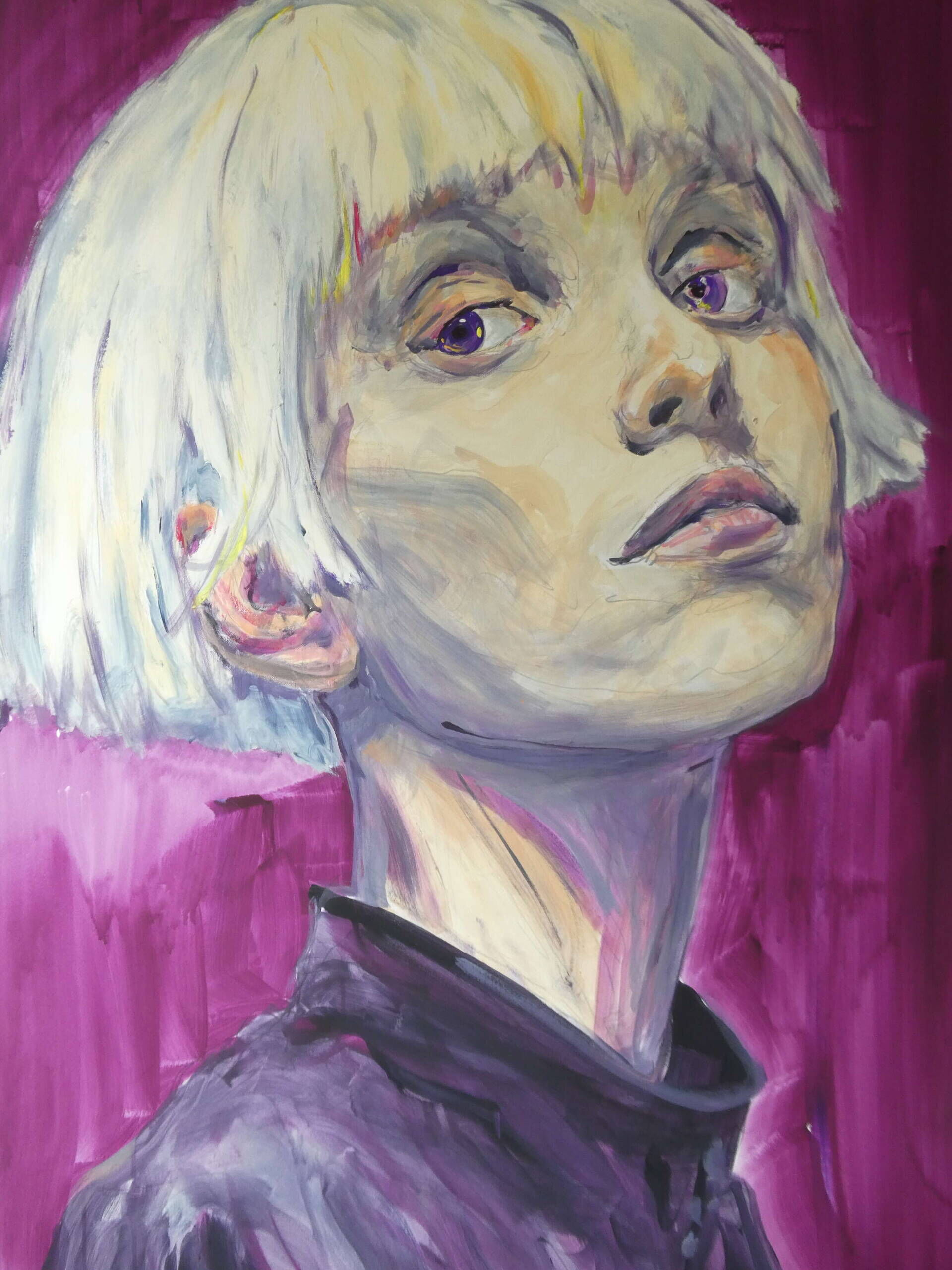 Leela  - Kim Helbig 2