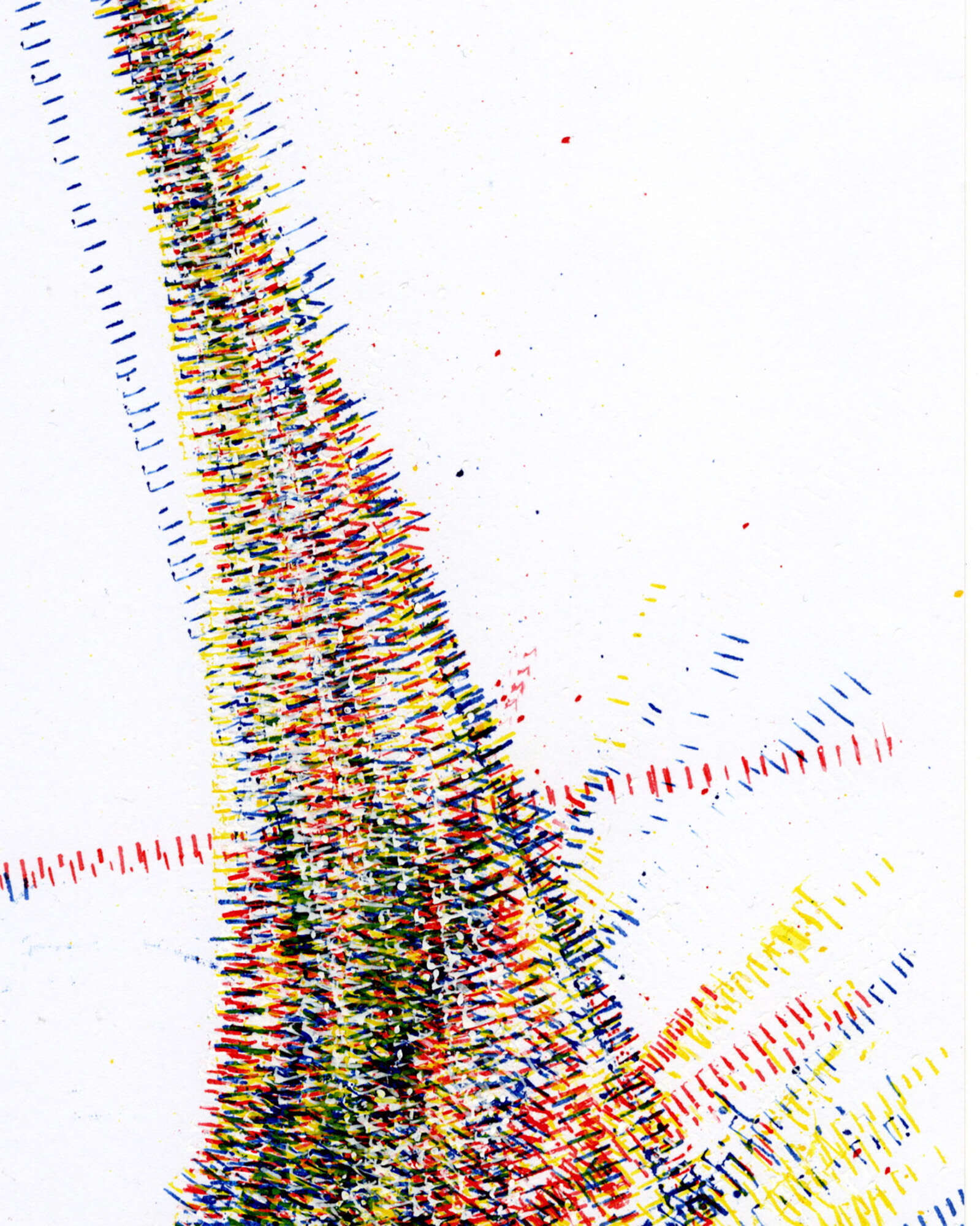Prozessstudie - Es wird weg - Eva Lause 1