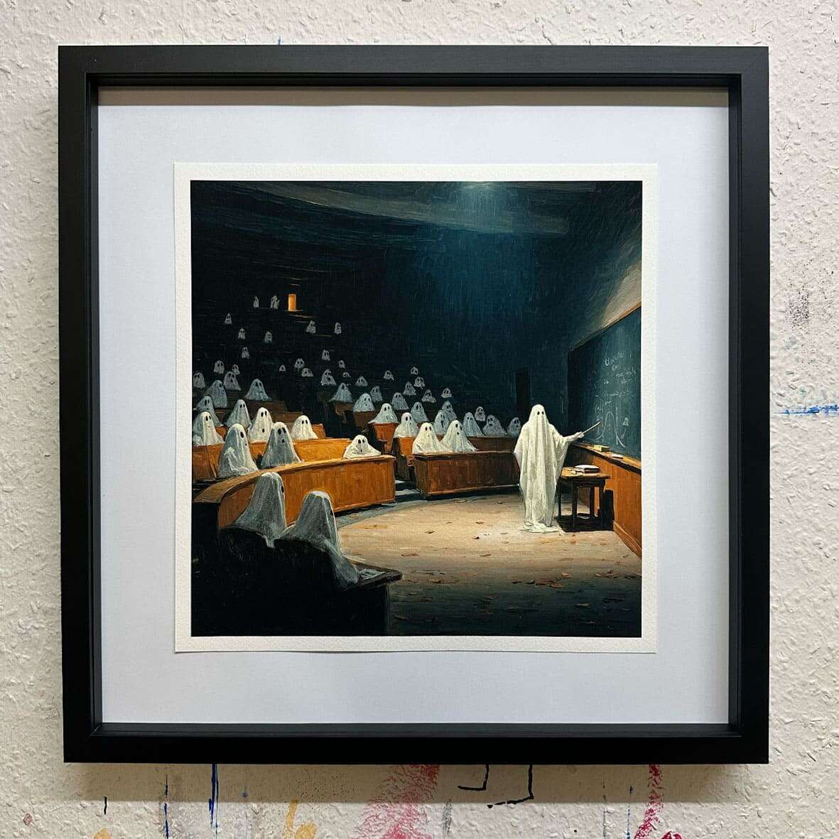 Geisteswissenschaften - Toninho Dingl 2