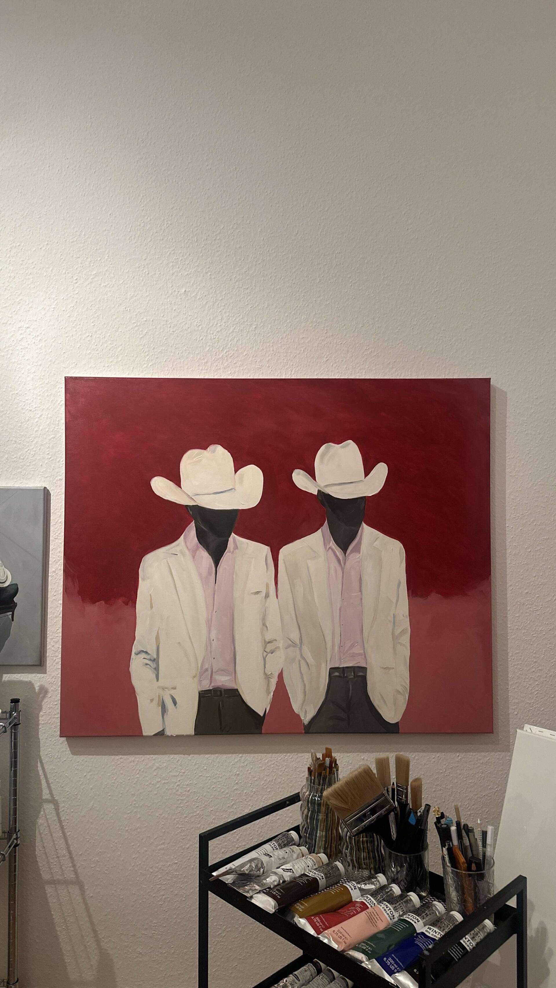 Out and about - Jana Mertens 3