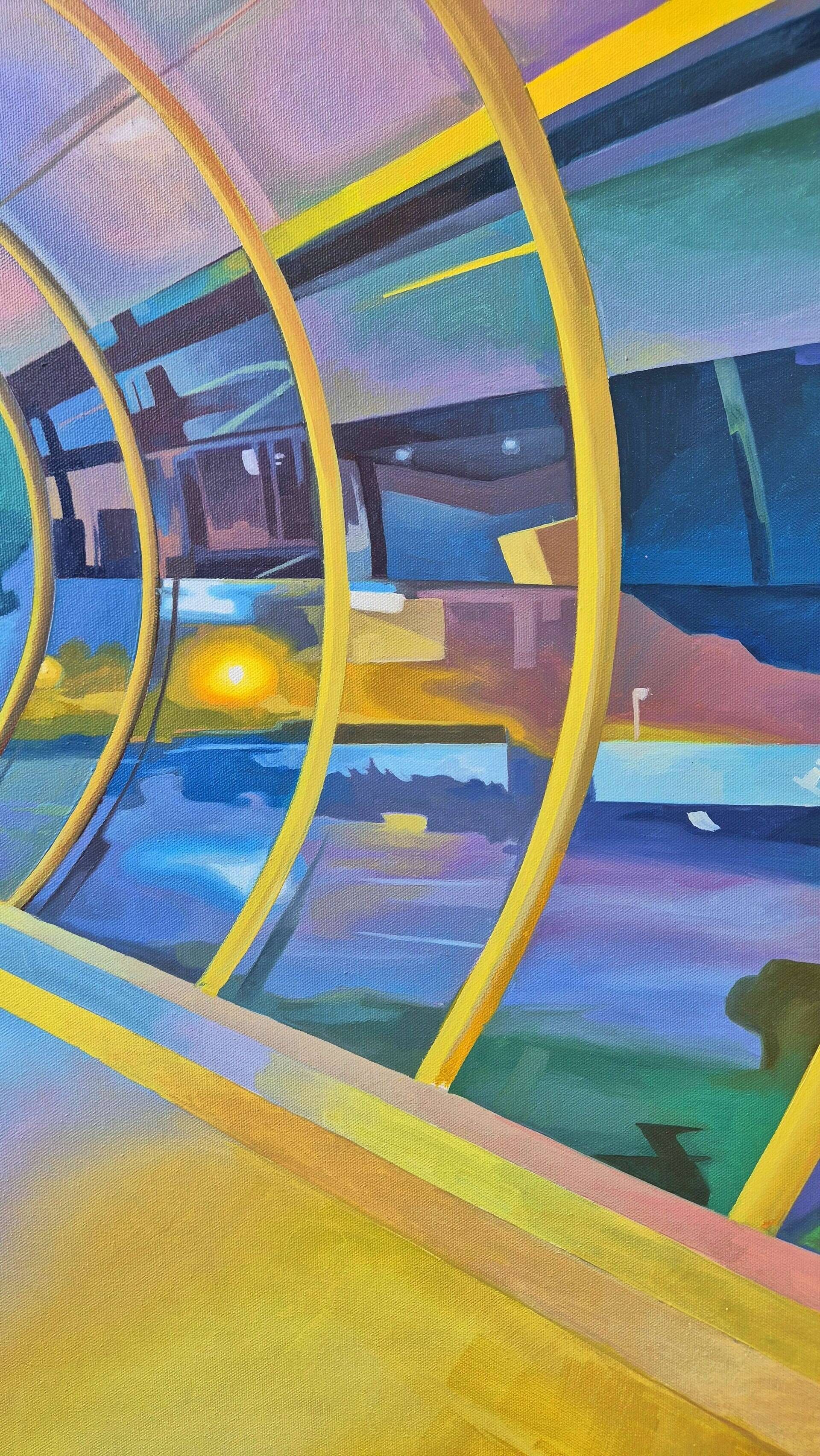 Nachtkehr - Jasmin Roßmann 2