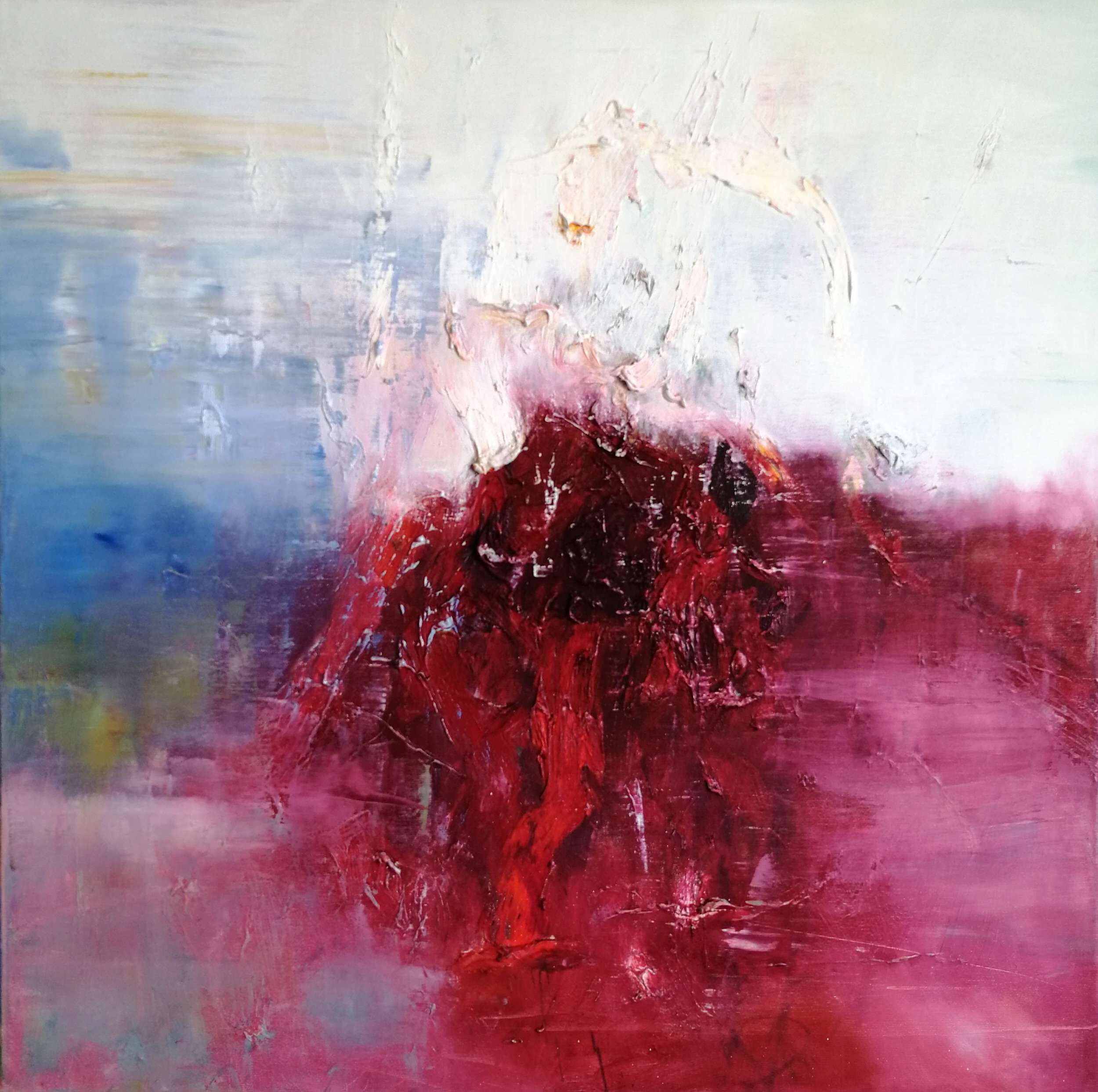 Ohne Titel - Christian Herzig 1