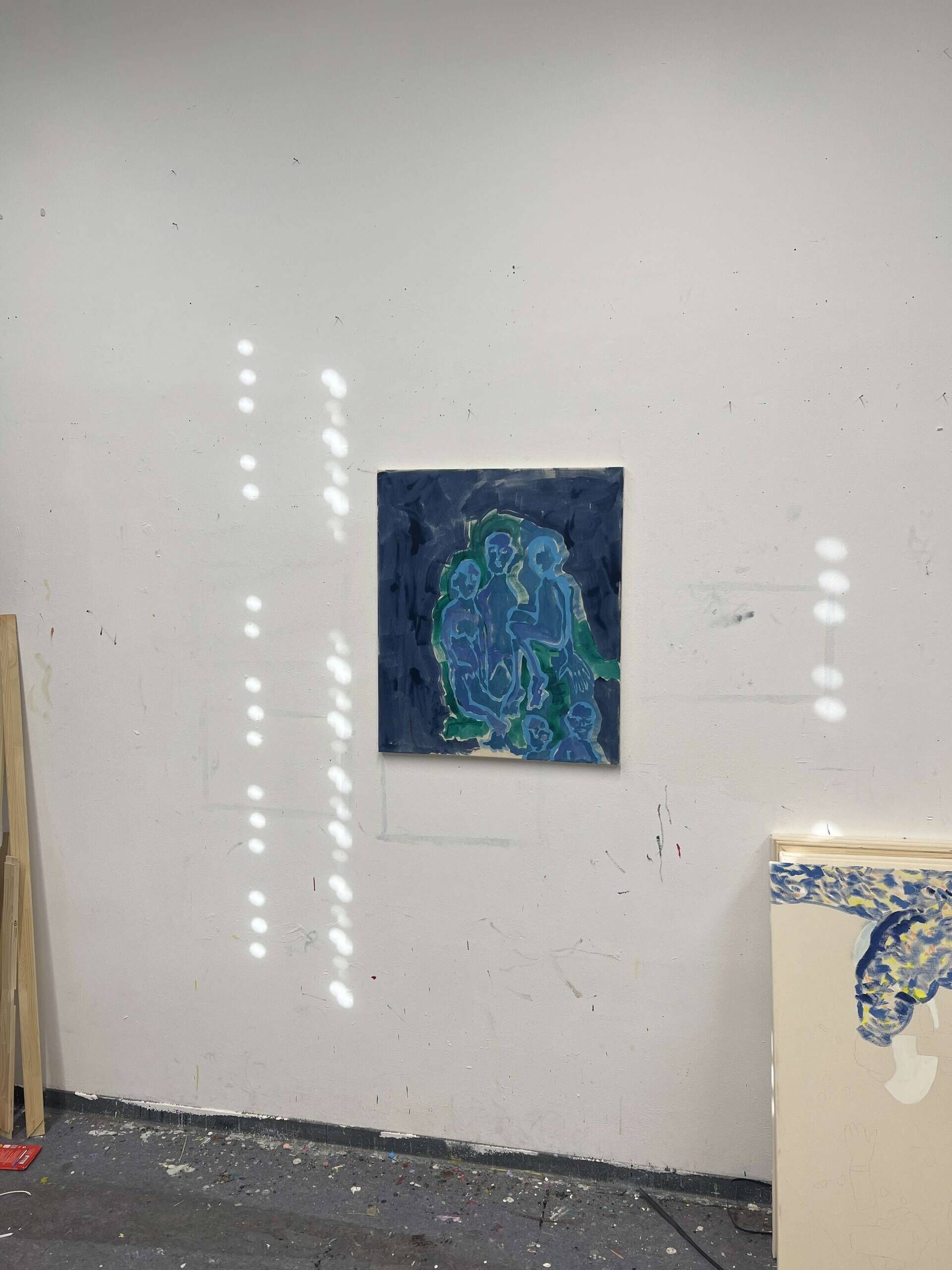 Ohne Titel - Elif Celik 2