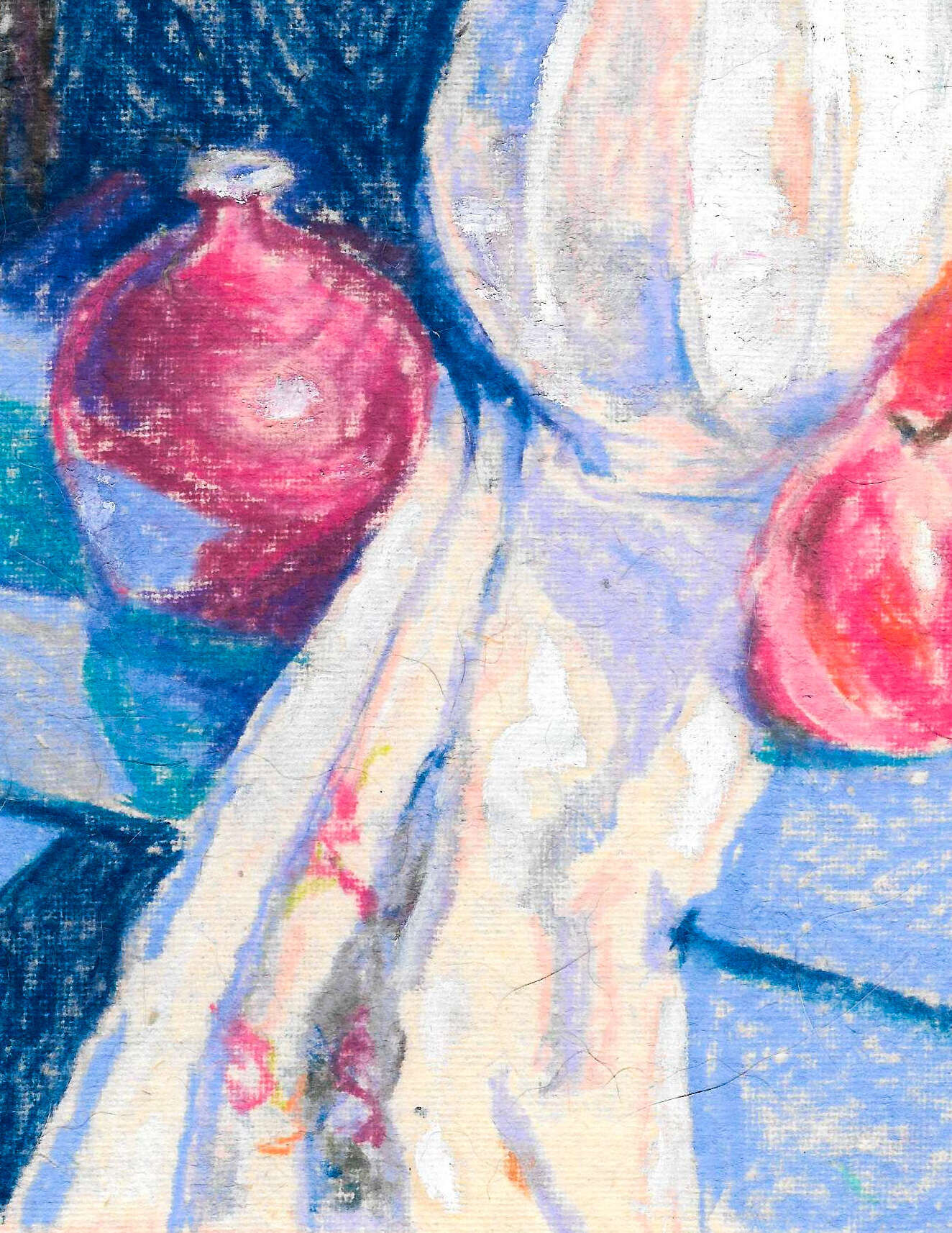 Stillleben  - Julius Fischer 1