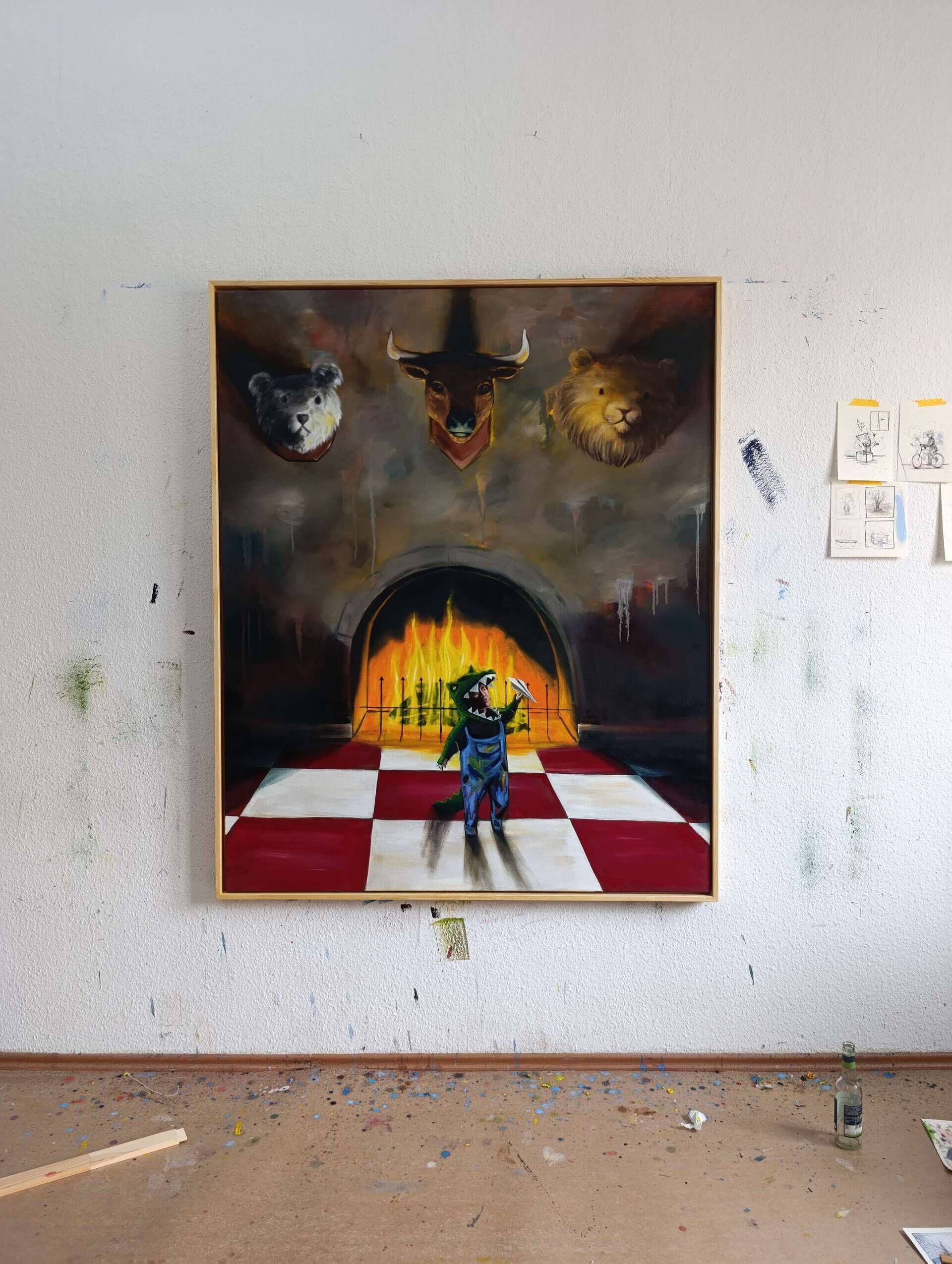 Untitled - Felix Dörrenbecher 5