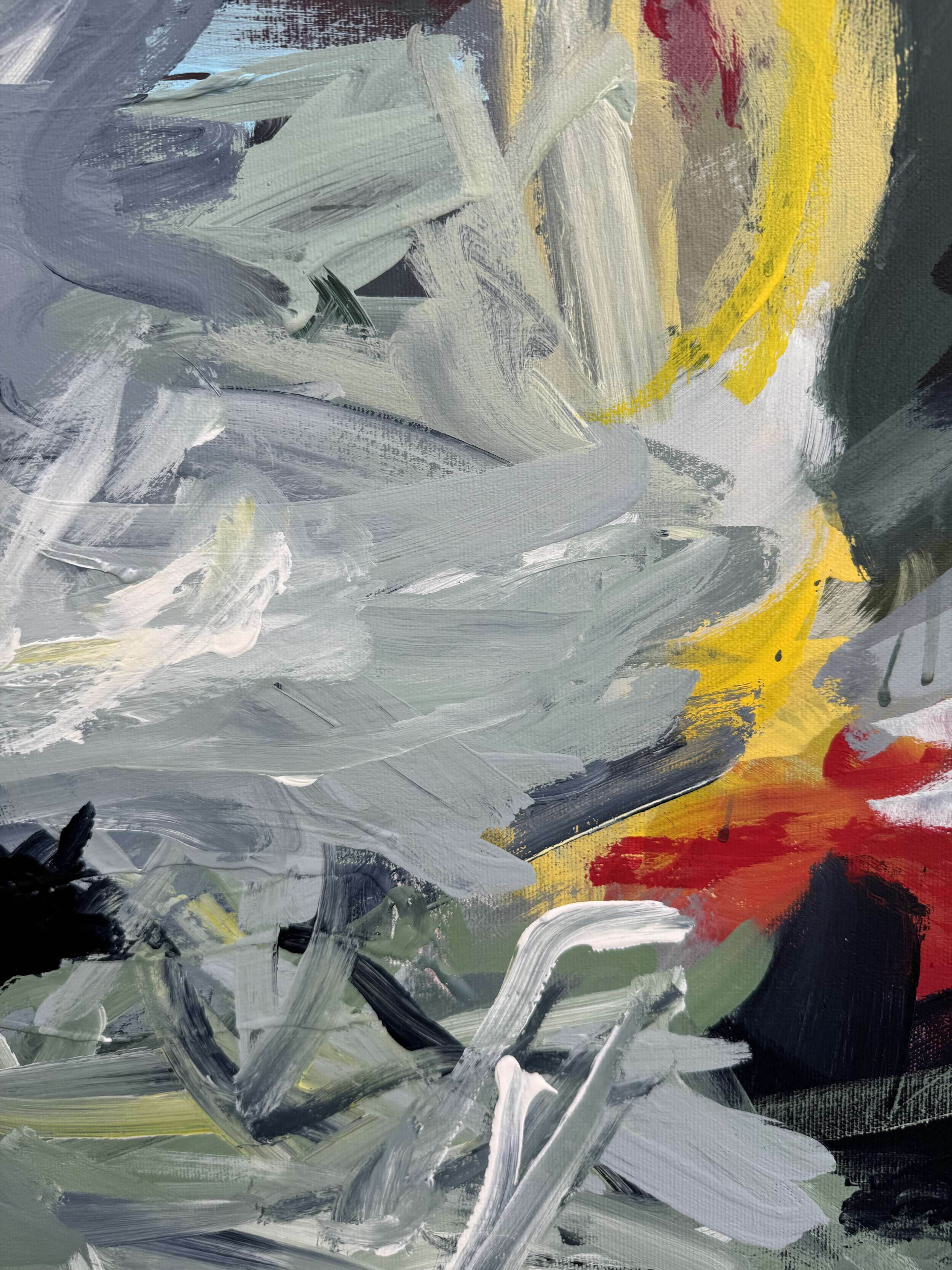 MULTIVERSUM II  - egenart 5
