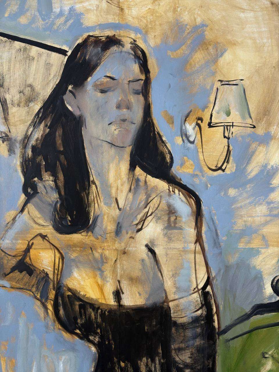 Muse - Olha Sharafanenko 3