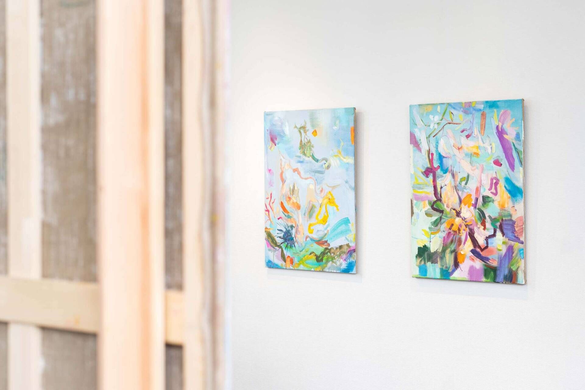 Lerchensporn - Mina Lindschau 2