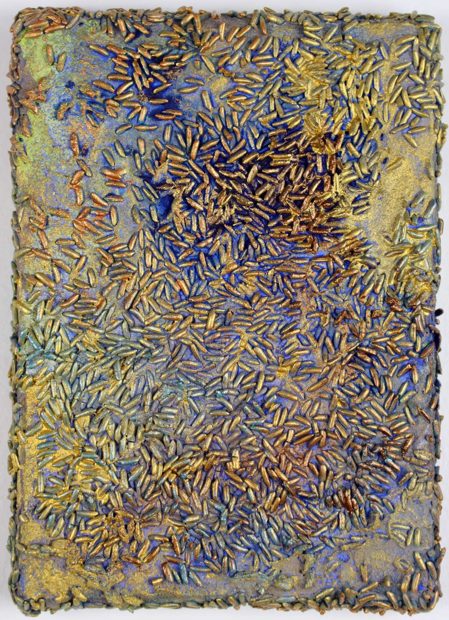 Reis - Kira Schmitt 1