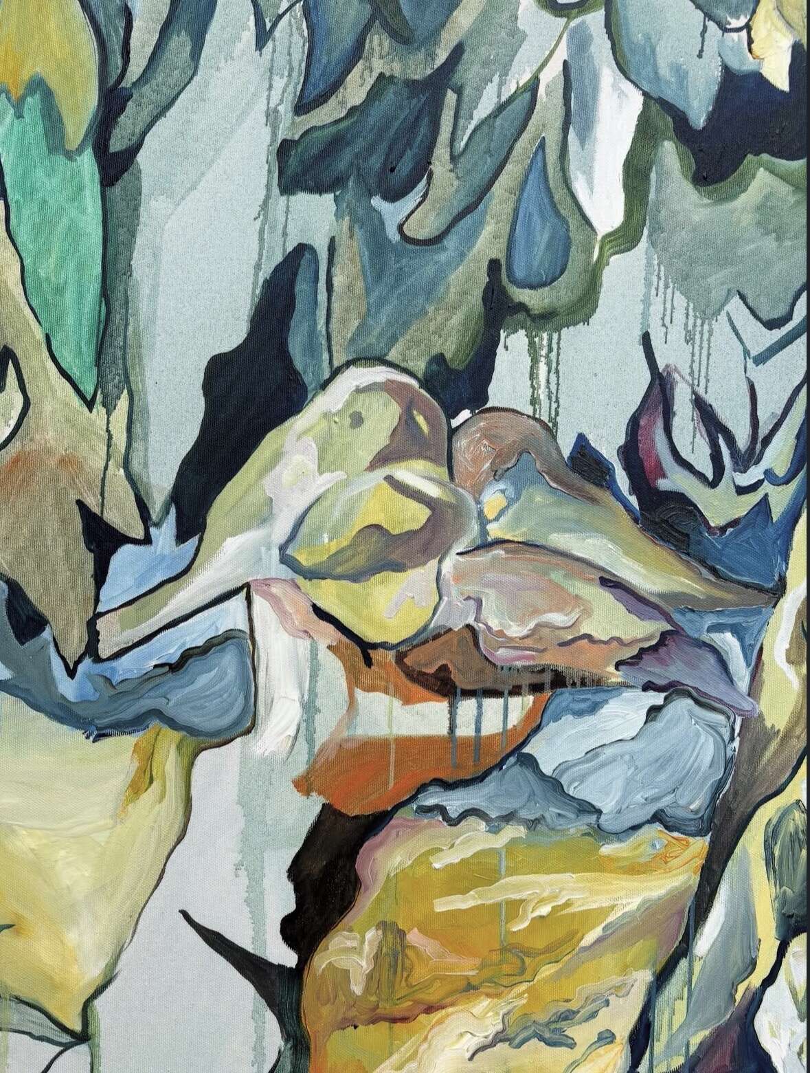 Vogelfreund ll - Jonathan Lützen 4