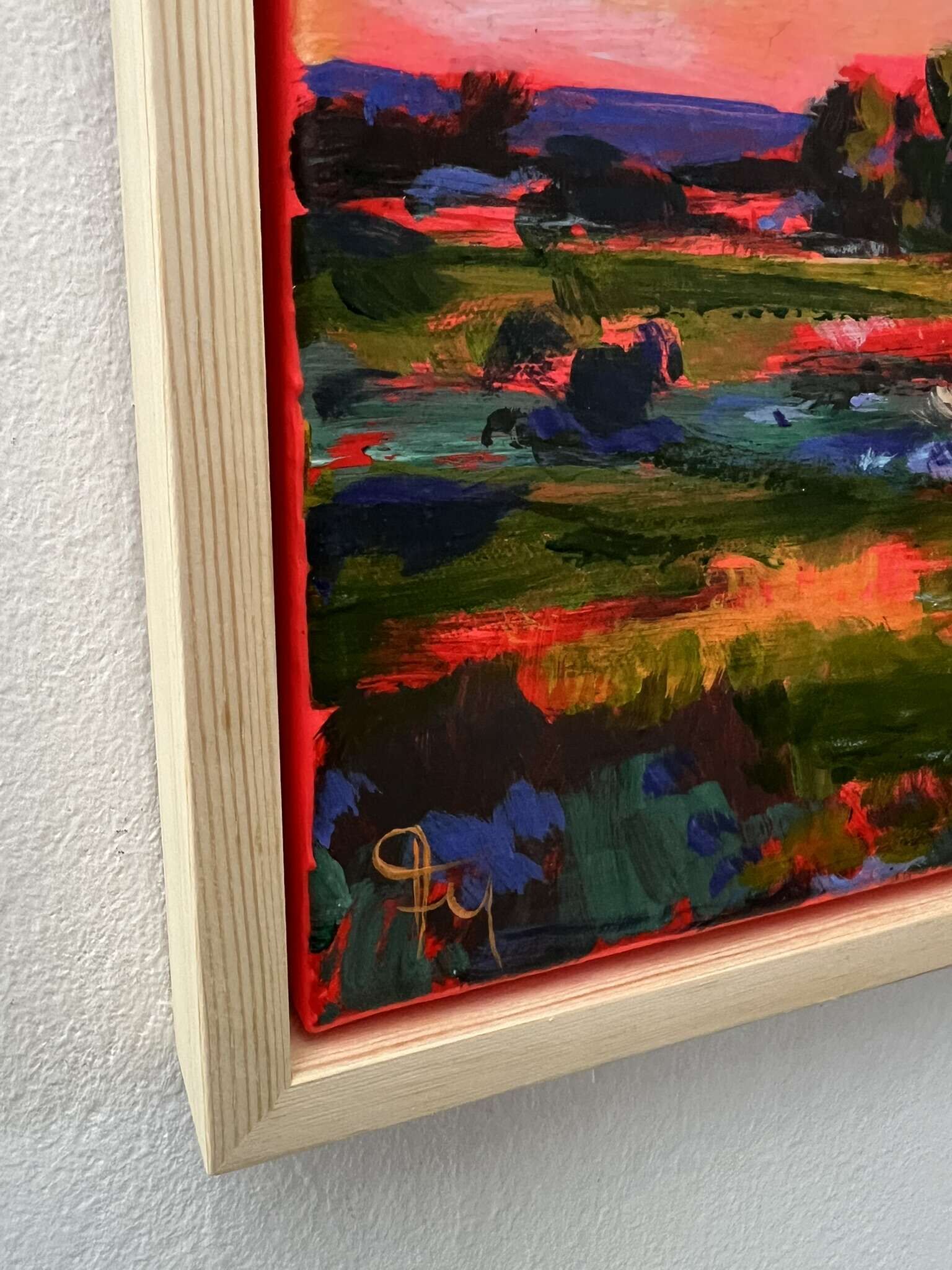 Das Licht darunter - Melissa Faltermeier 5