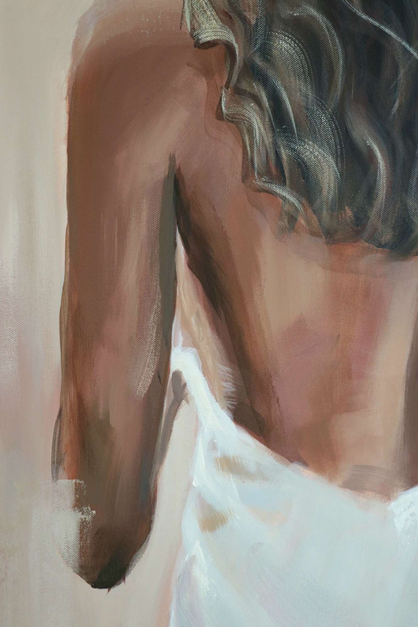 Verschwommene Perlen - Lilian Hermann 3