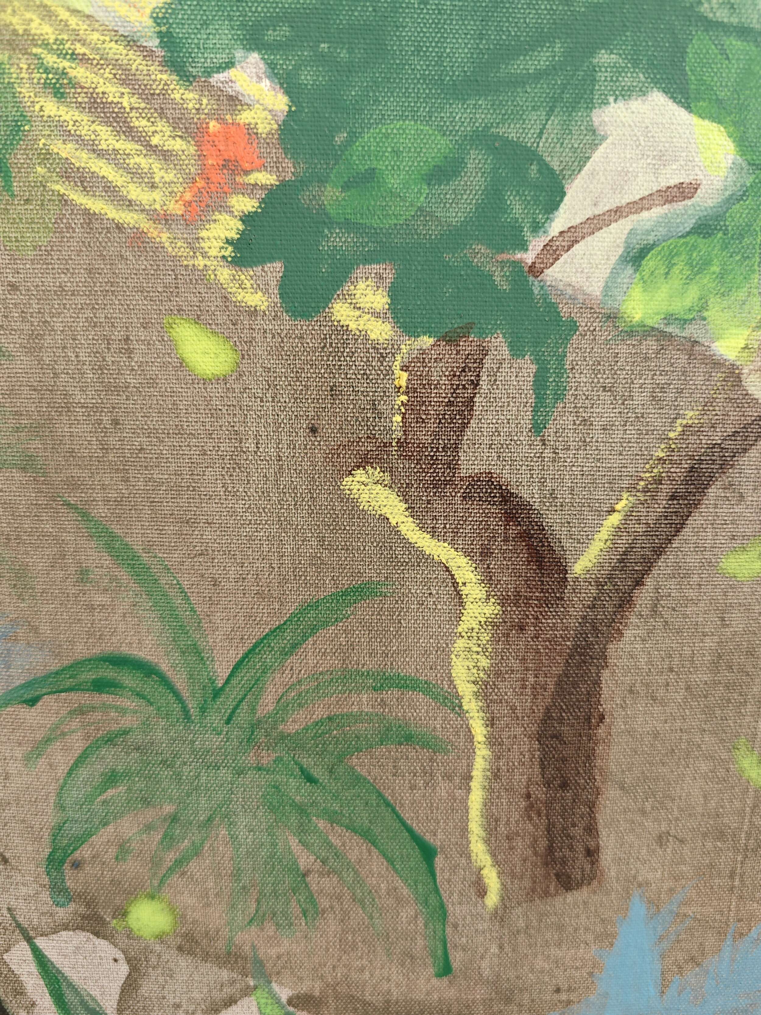 Limonero Herbst - Ina Edera 3