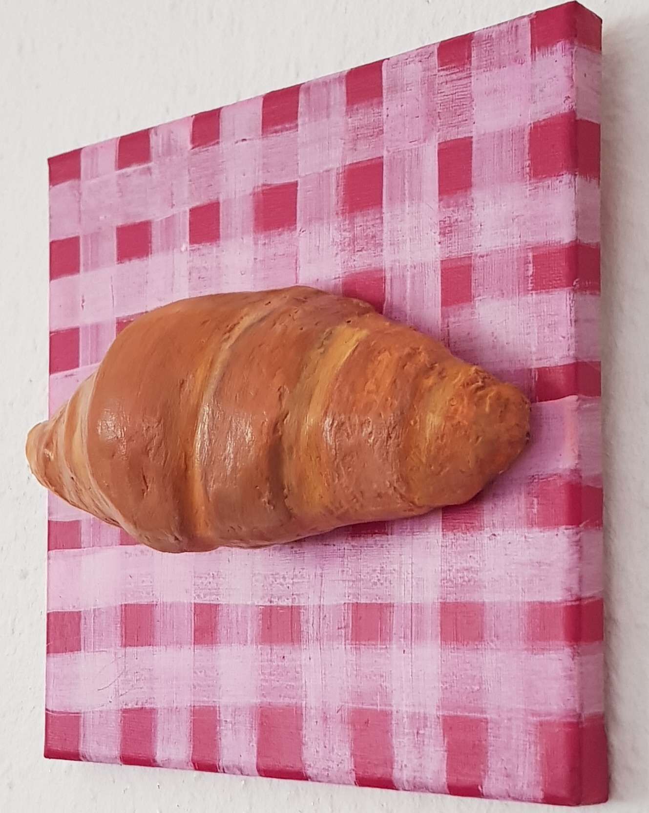Not A Croissant - DAMIAN 3