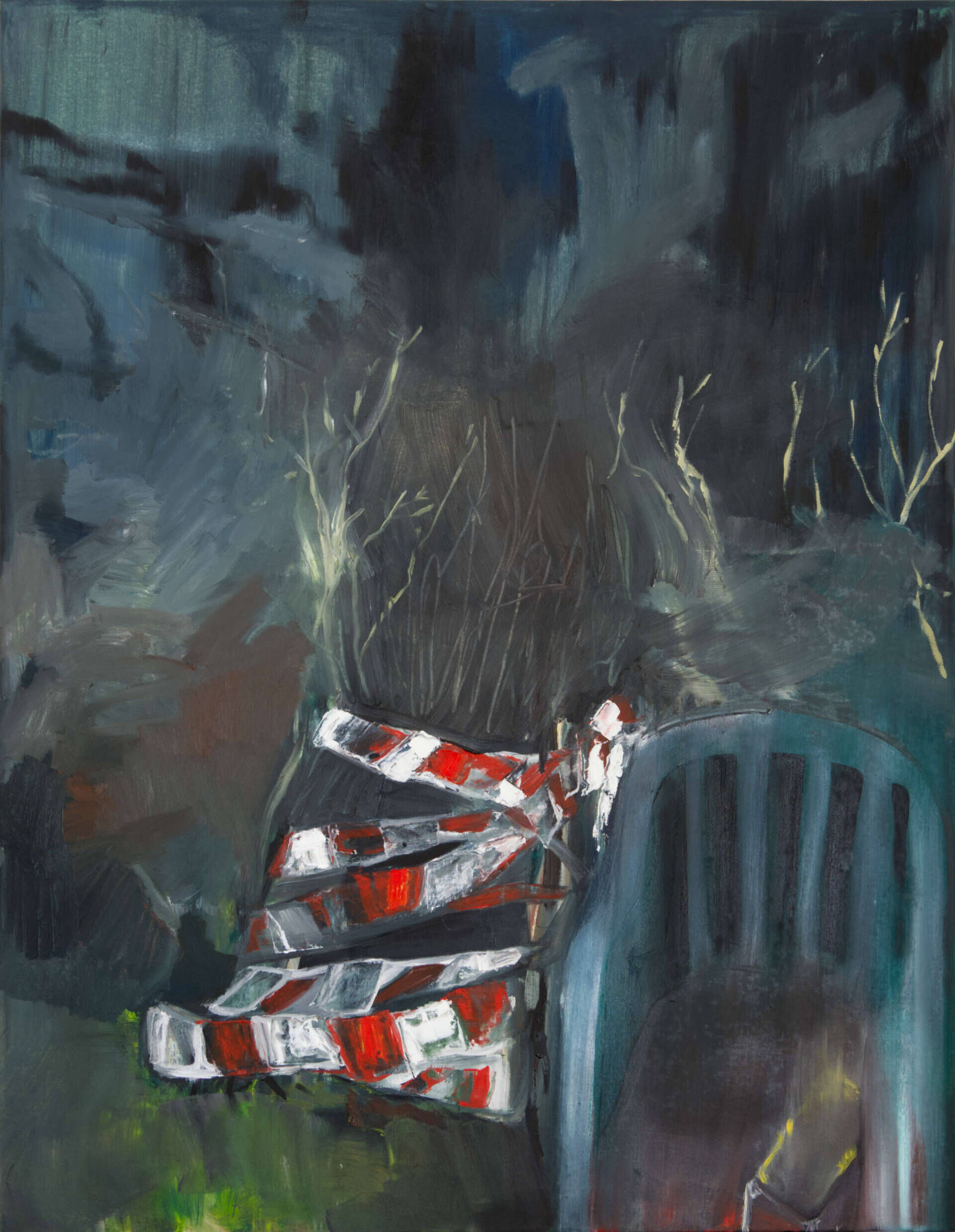 Garden - Viktoria Ovsepian 1