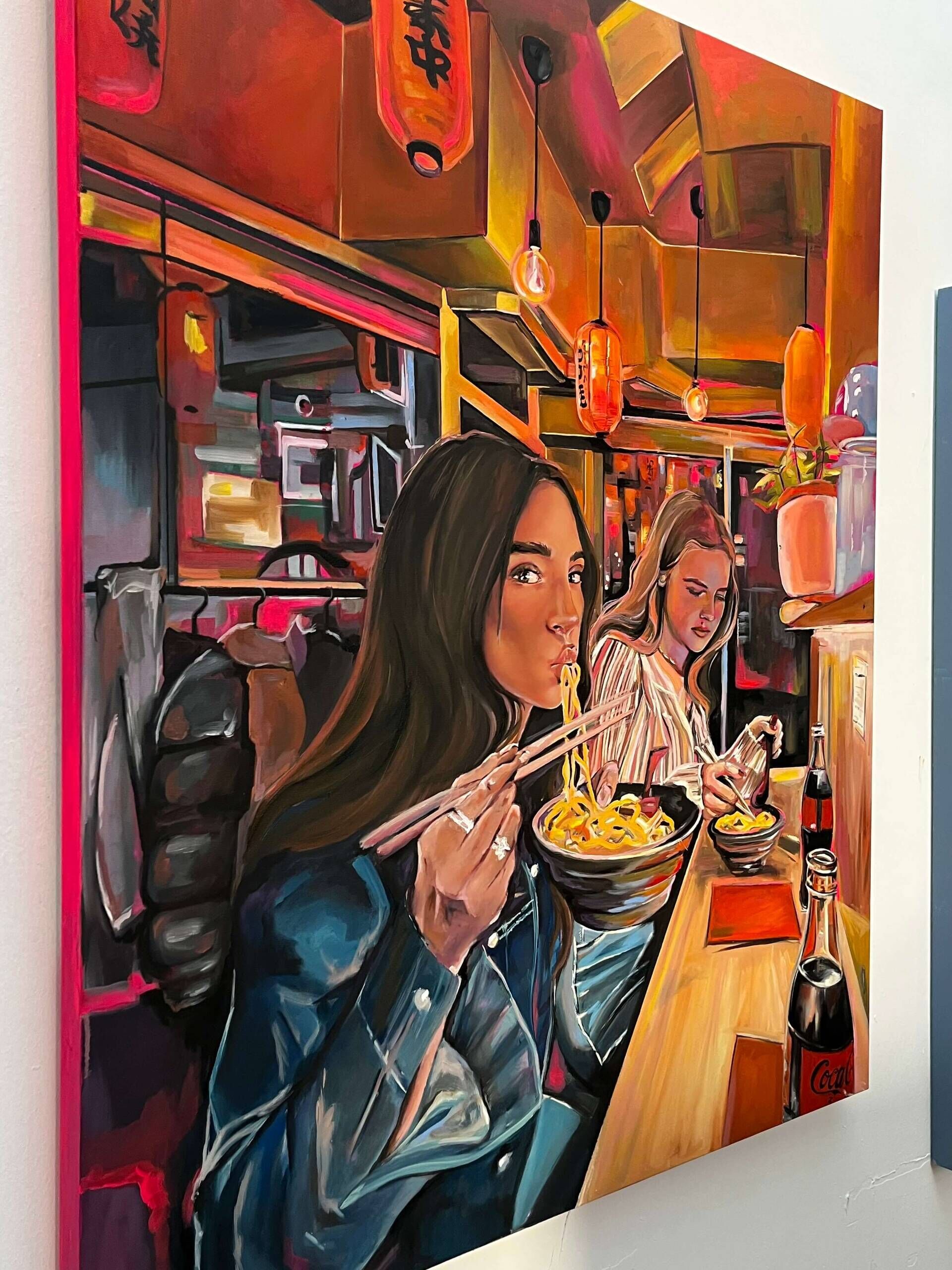 Late Night Bites - Andrea Kassens 1