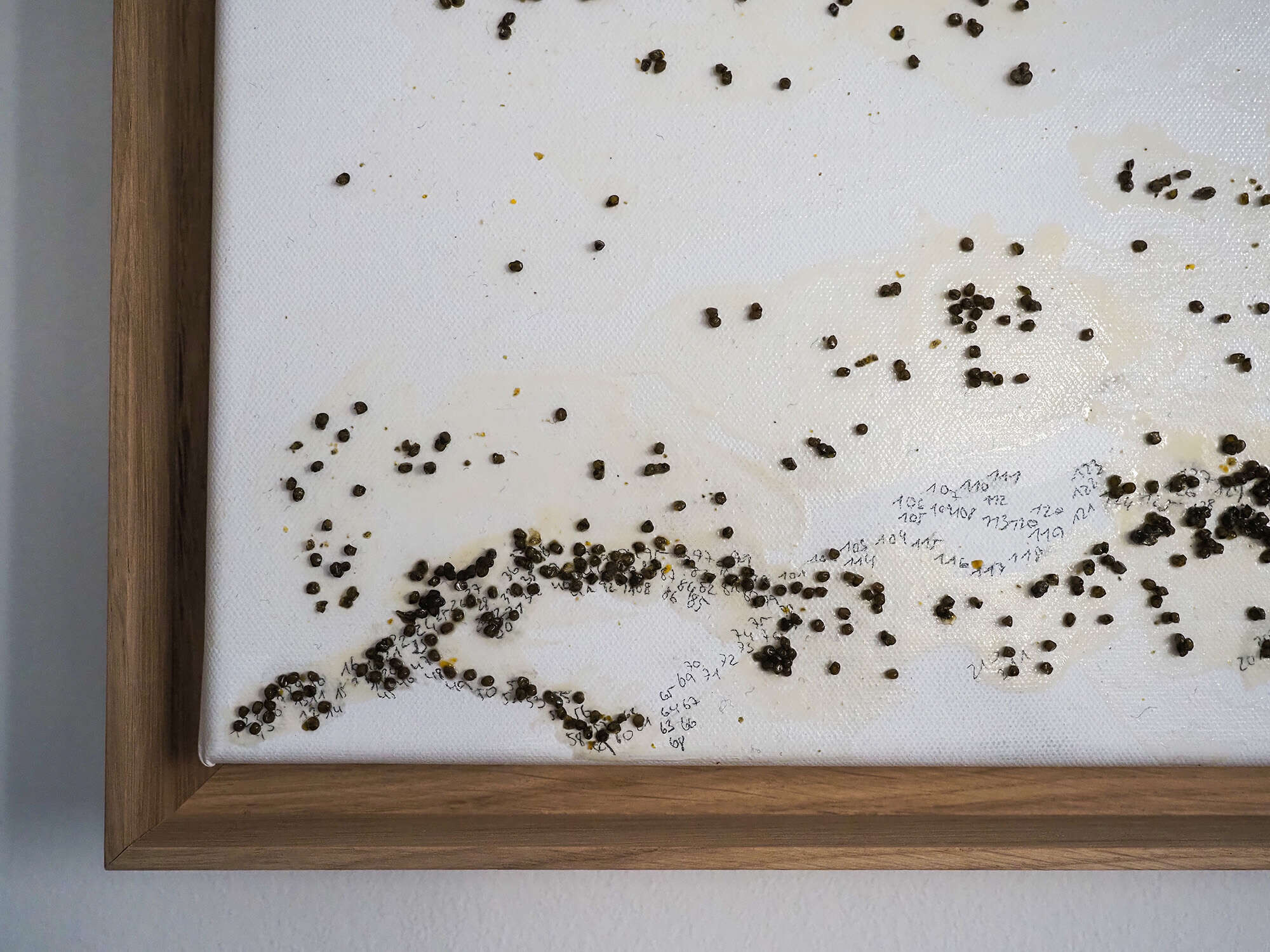 Auftragsarbeit - Was bleibt, wenn es still wird. - Vicky Anna Lardschneider 2