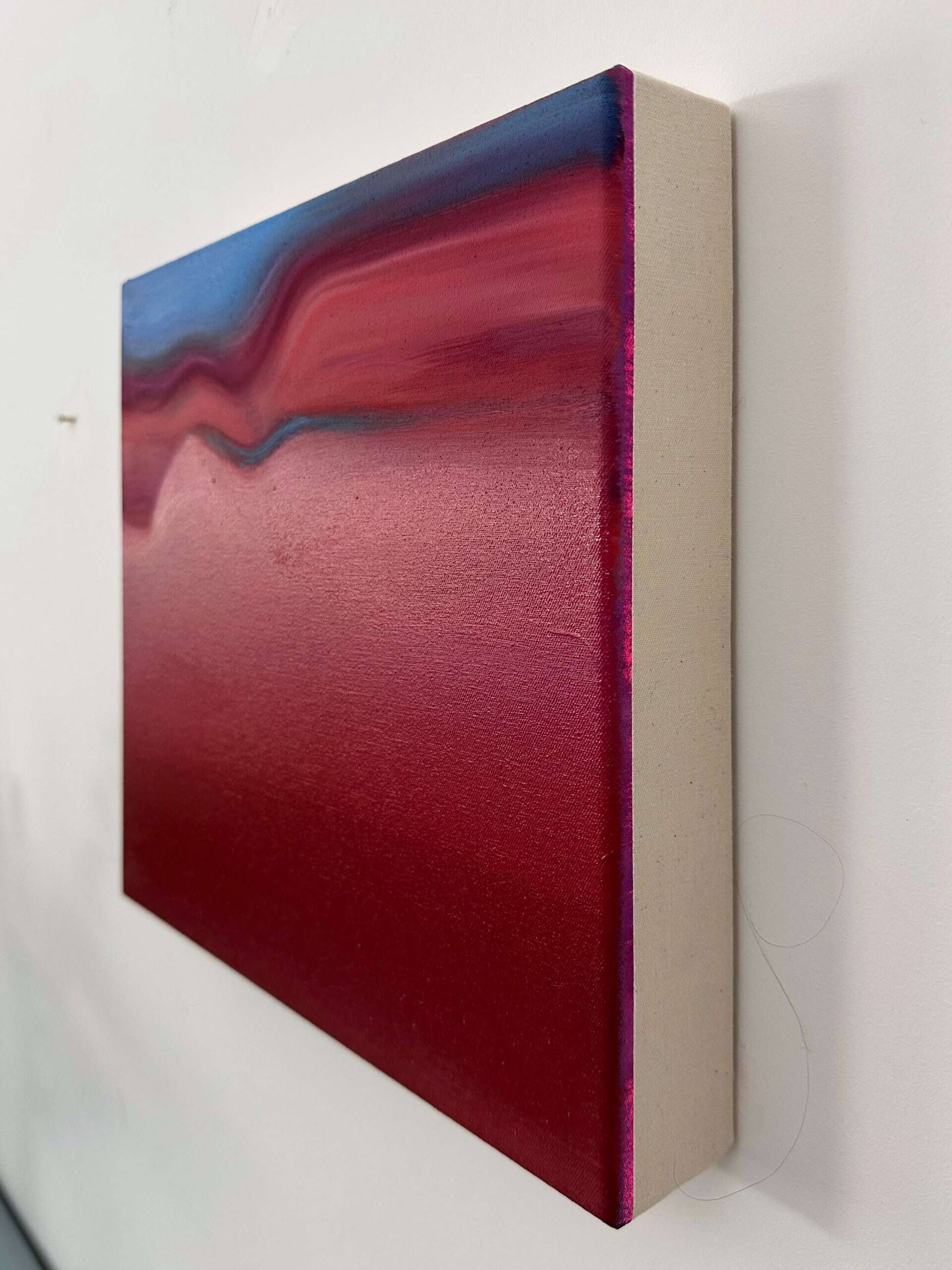 2026#3 Jede Welle gehört zum Meer - Antje Bockeloh 4